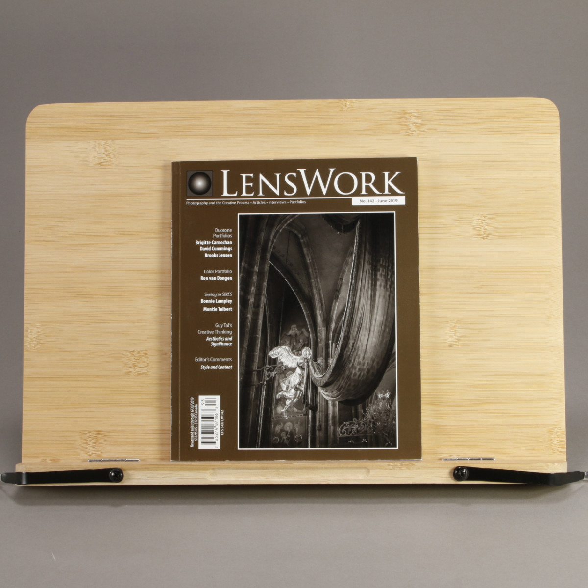 LensWork No. 142 June 2019