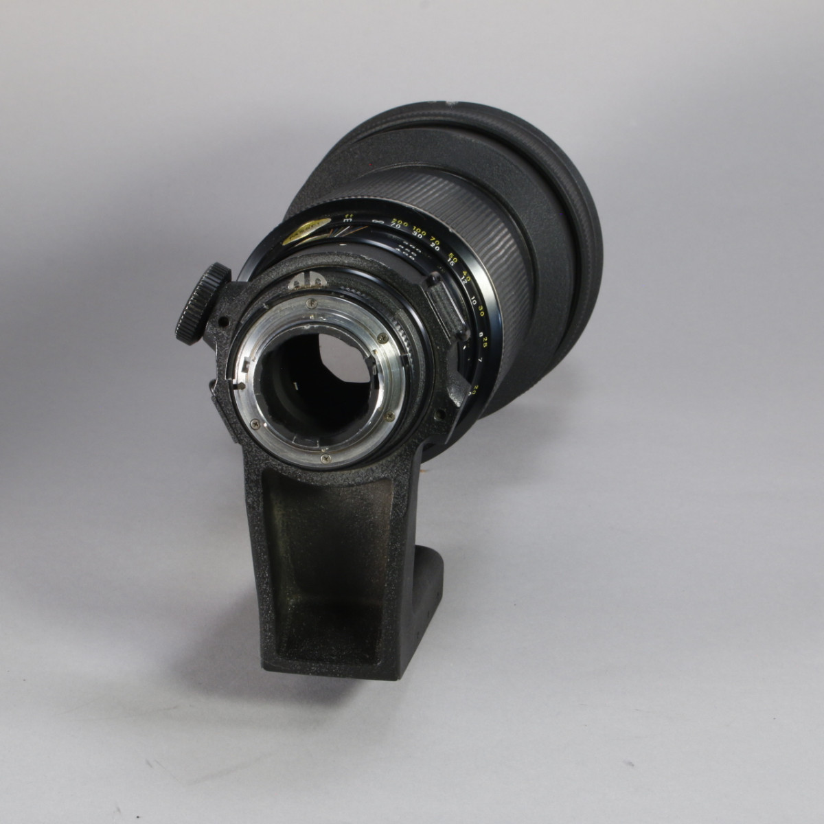 Nikon 200-400mm f4 Zoom-Nikkor ED Lens for Nikon AIS