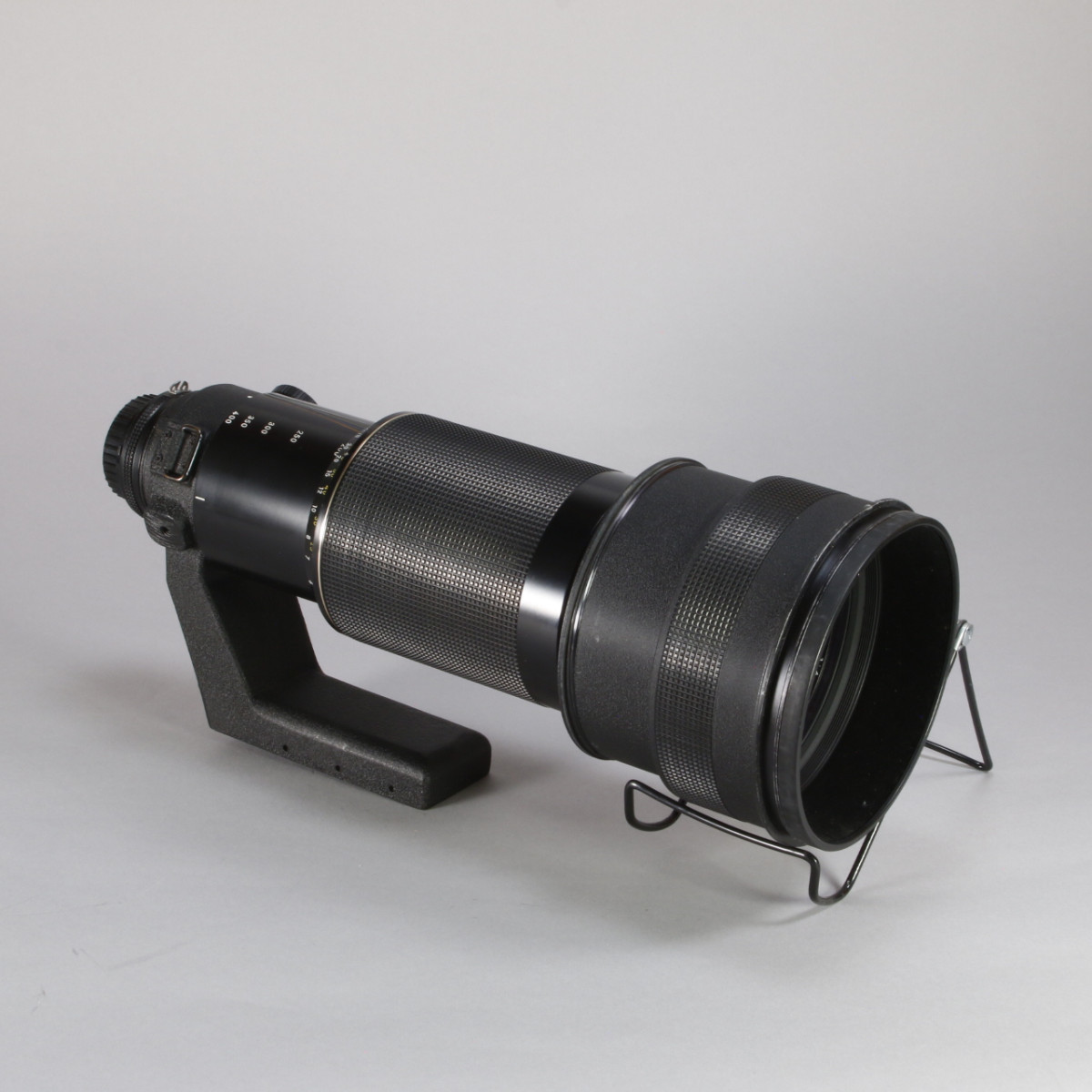 Nikon 200-400mm f4 Zoom-Nikkor ED Lens for Nikon AIS