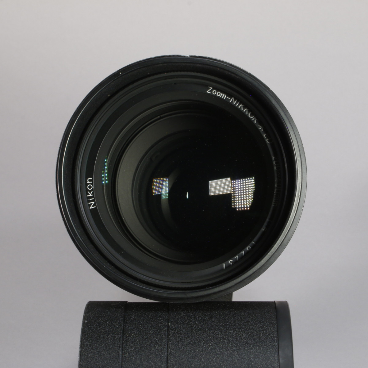 Nikon 200-400mm f4 Zoom-Nikkor ED Lens for Nikon AIS