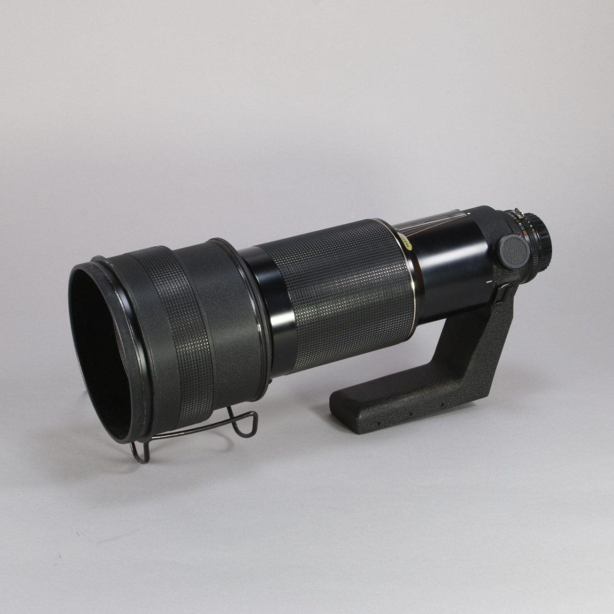 Nikon 200-400mm f4 Zoom-Nikkor ED Lens for Nikon AIS