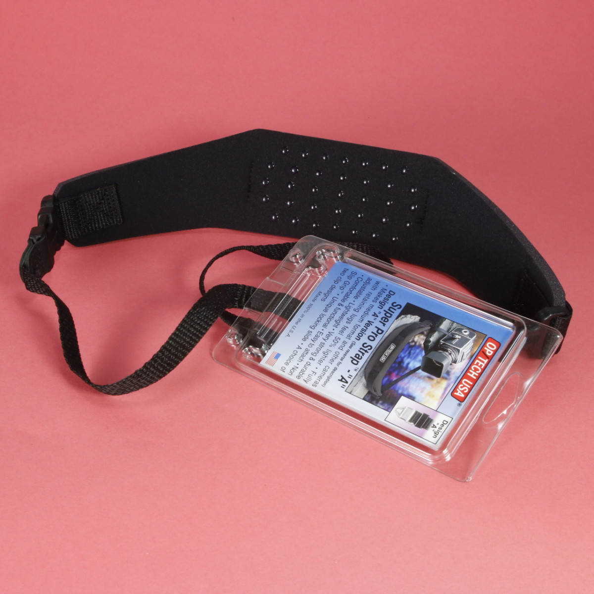Optech Super Pro Strap "A" Camera Strap