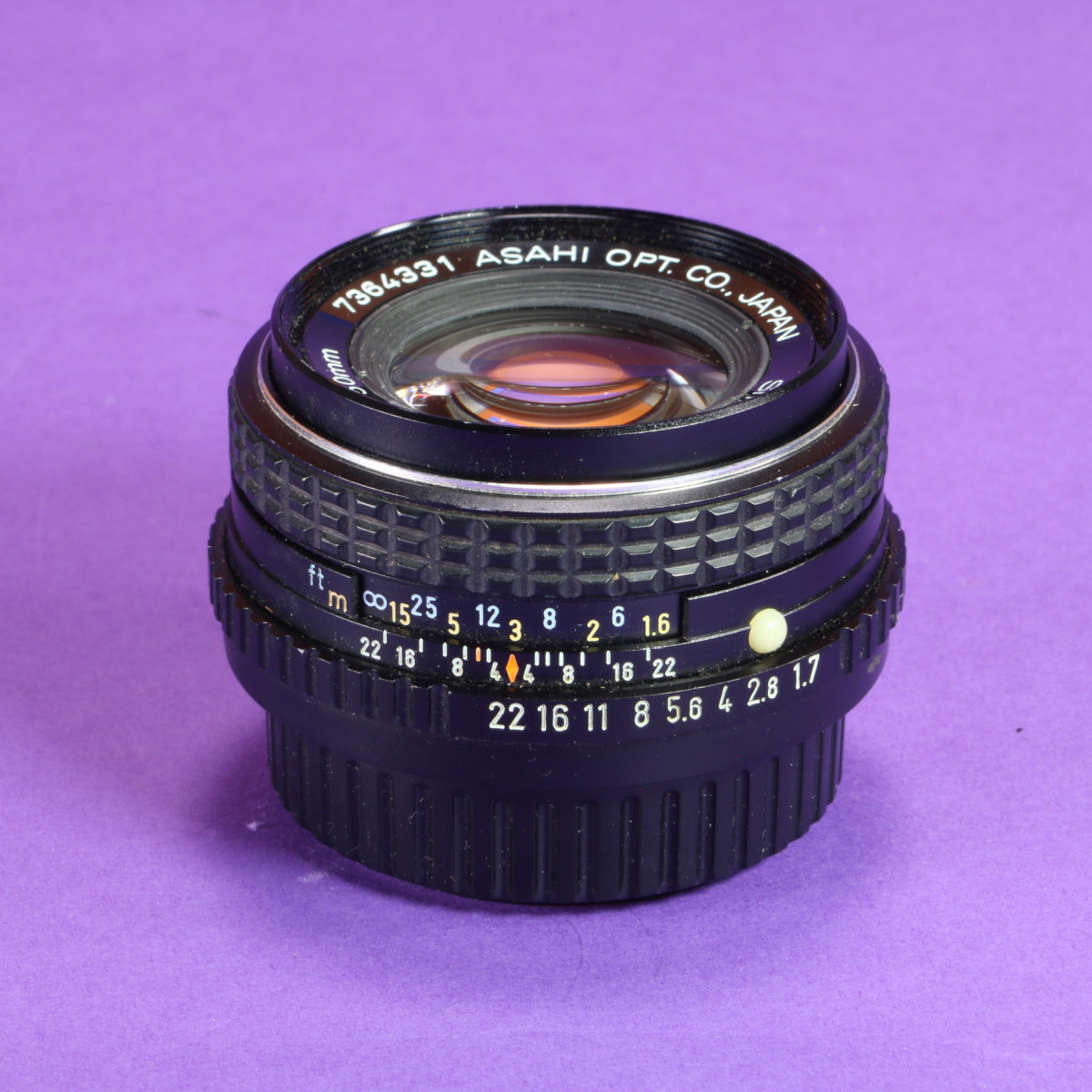 【動作確認済】PENTAX MX＆SMC PENTAX-M 50mm f1.7 SMC Pentax-M 50mm f/1.7 Lens Review - Pentax User