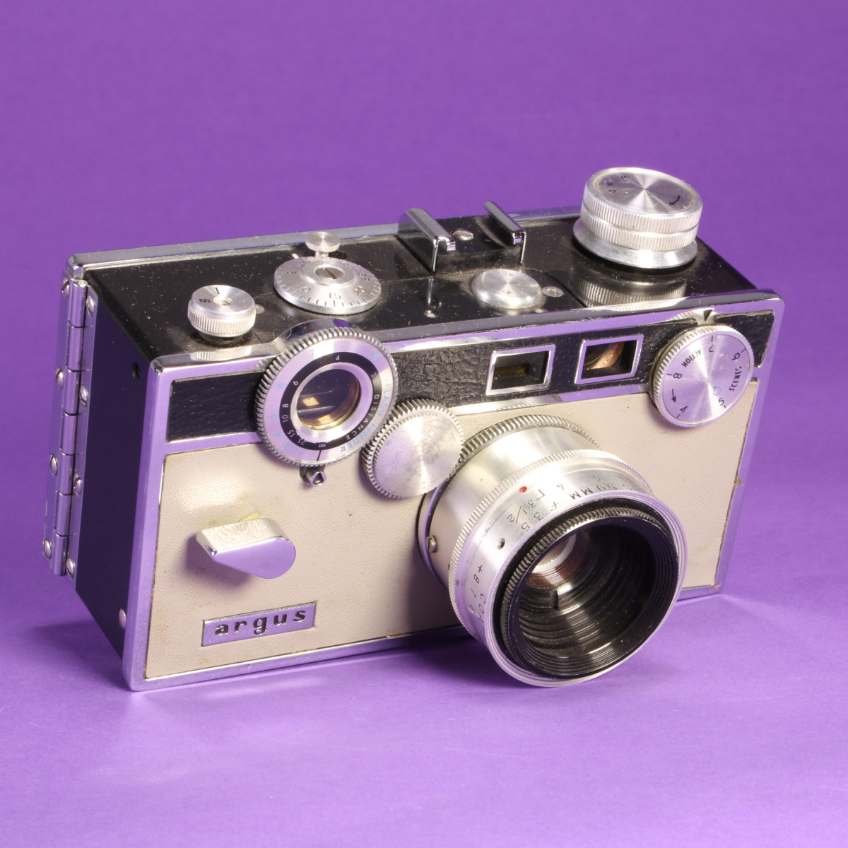 Olympus Stylus 3.5 autofocus windows : r/AnalogRepair