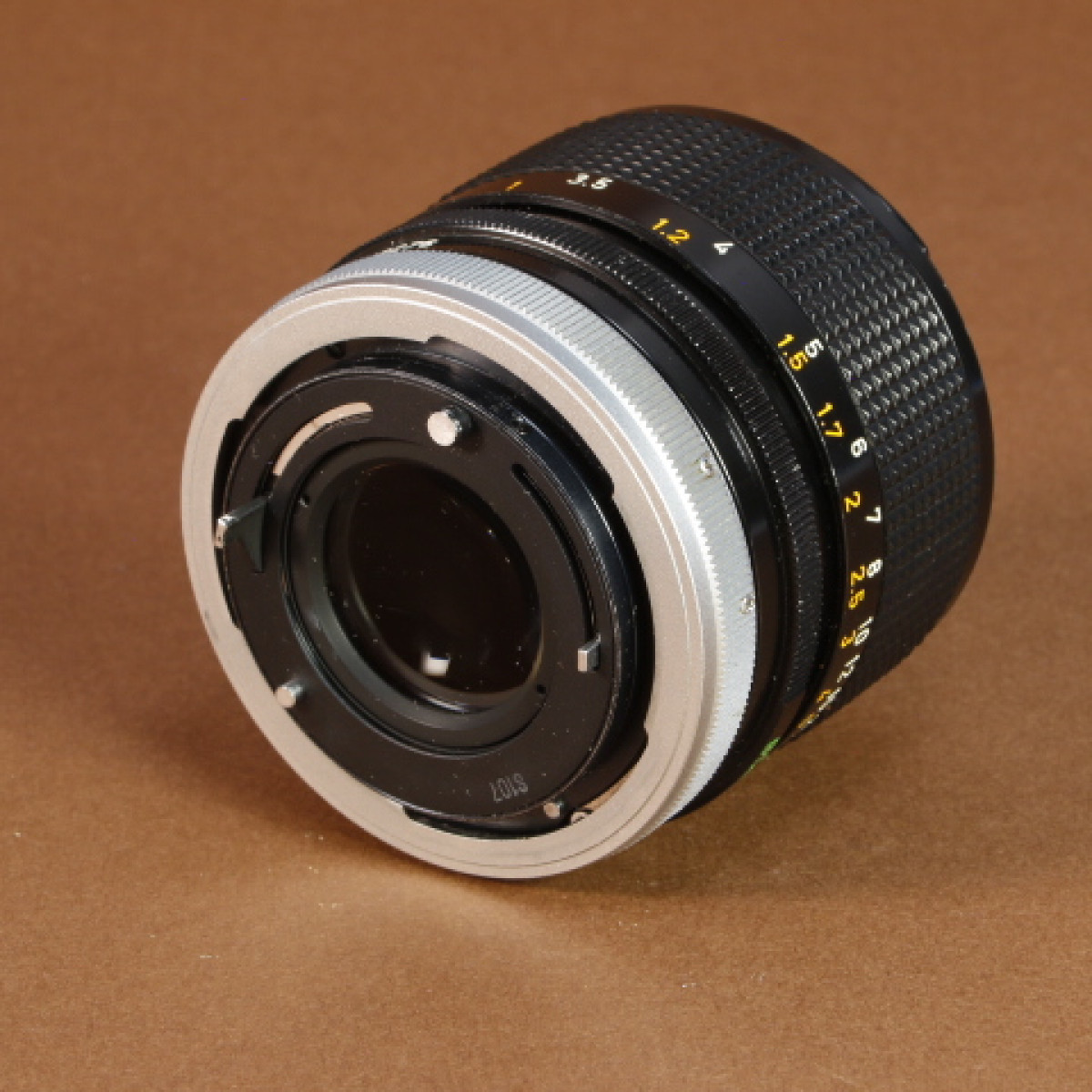 Canon 85mm f1.8 SSC Lens for FD | Blue Moon Camera