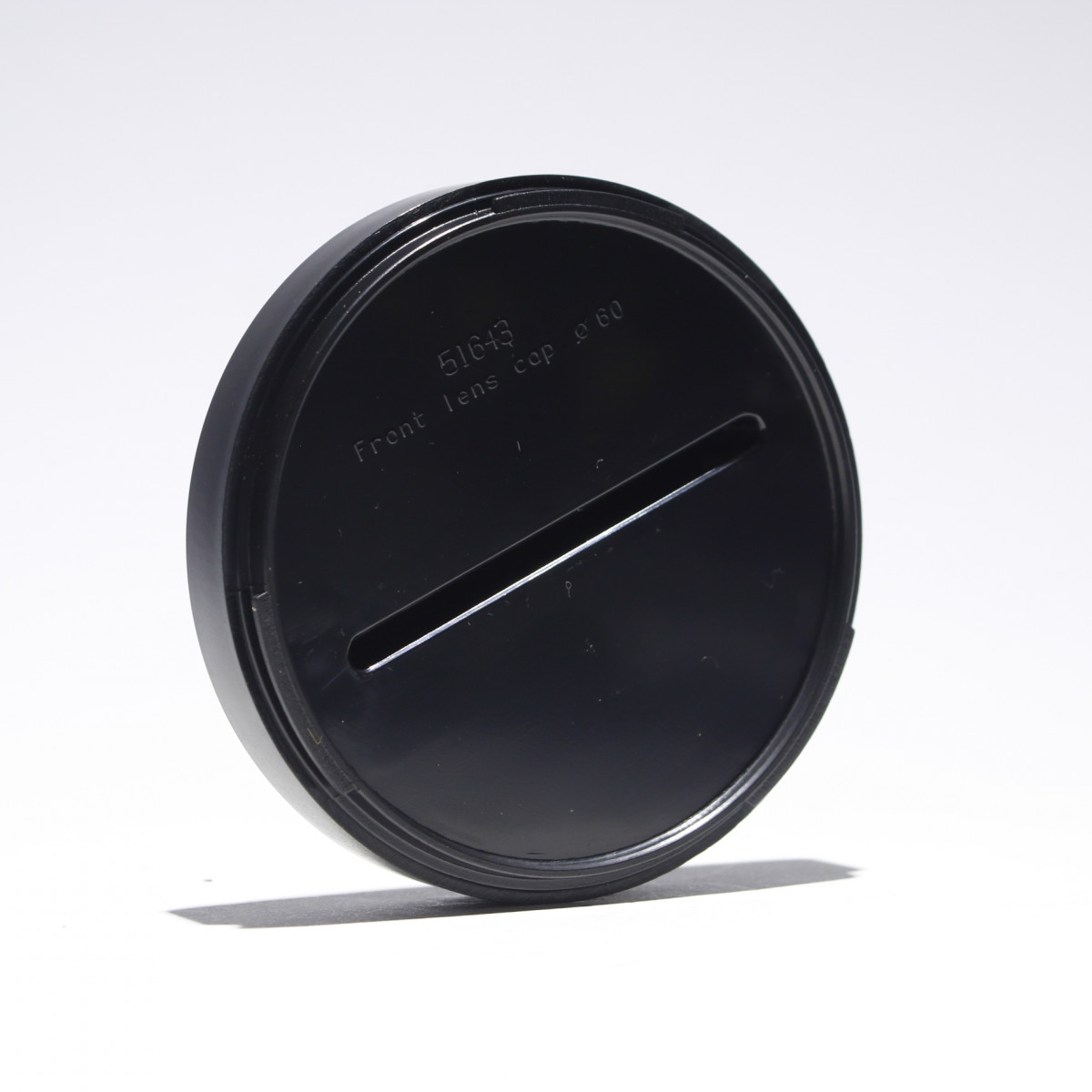 Fotodiox Front Lens Cap for Hasselblad - Bay 60