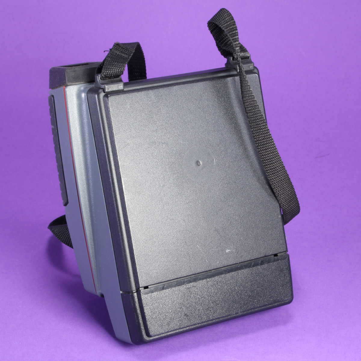 Polaroid Impulse Camera