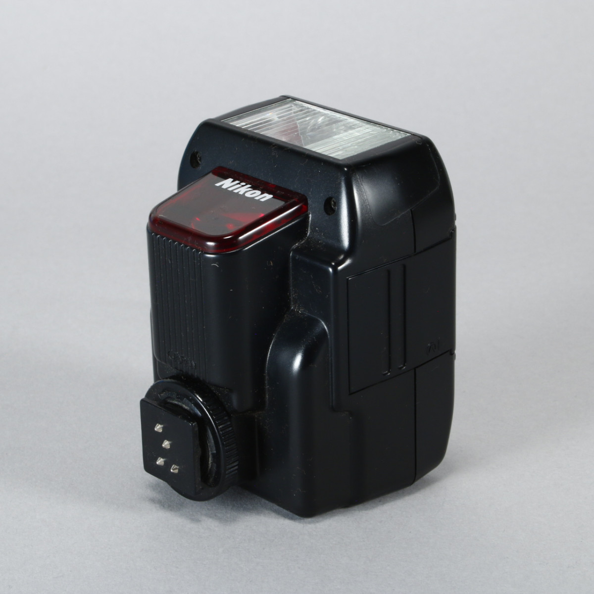 Nikon FE 箱付き SB-23 フラッシュ付き Nikon FE 箱付き SB-23 フラッシュ付き Nikon 丈夫 FE 箱付き SB