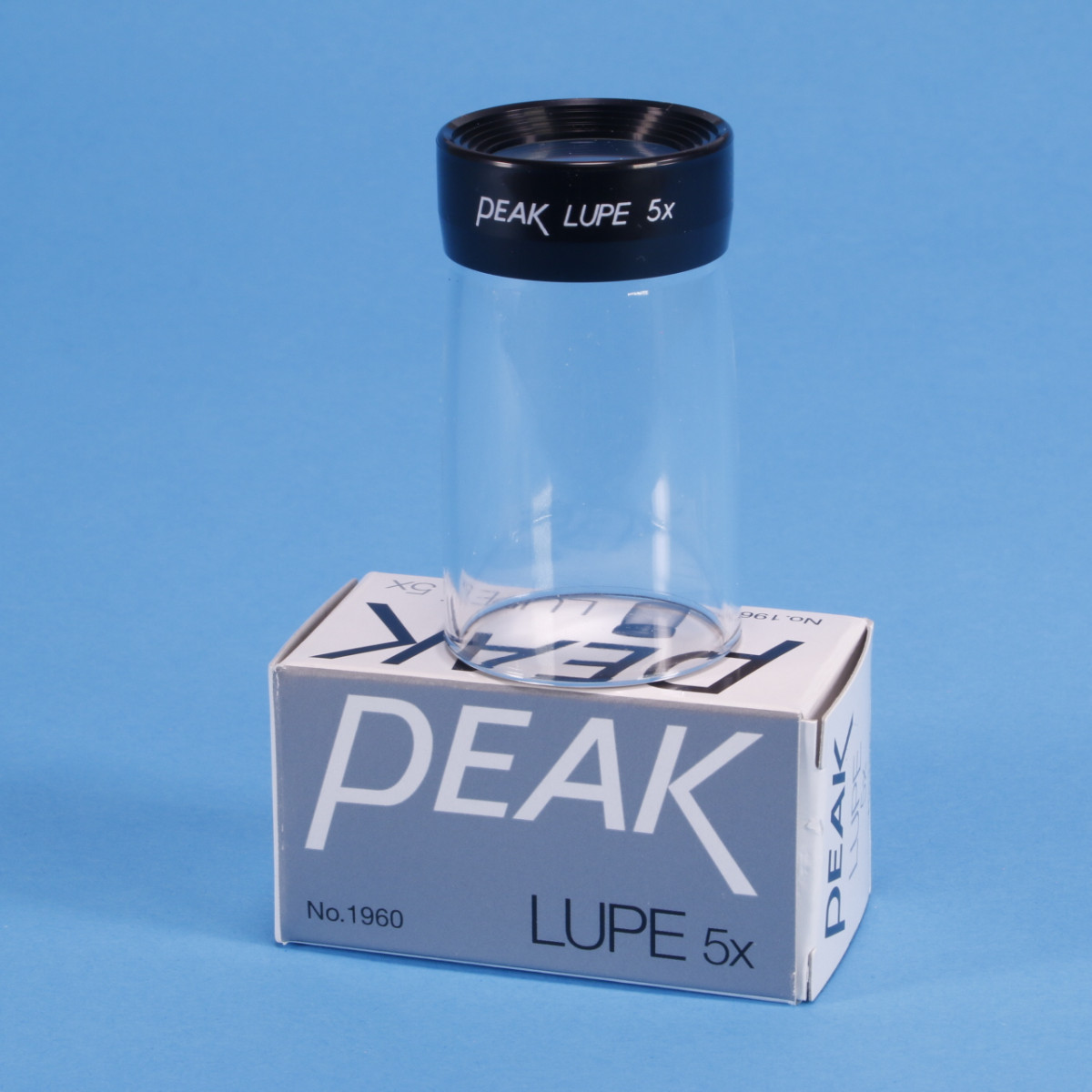 Peak 5x Lupe