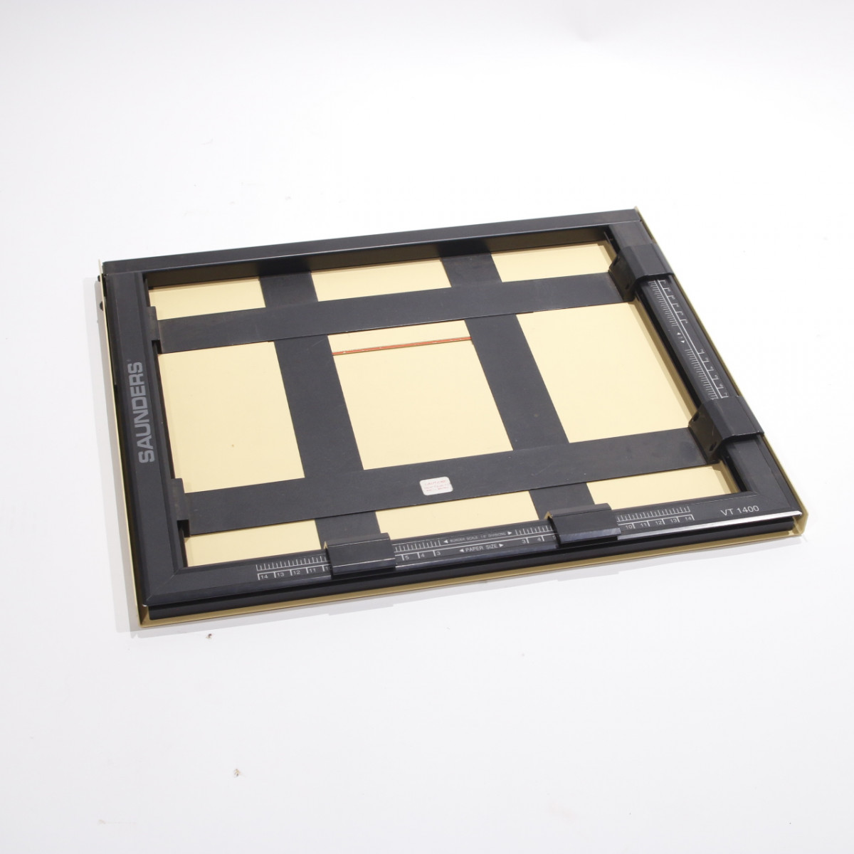 Saunders VT1400 11x14 Easel | Blue Moon Camera