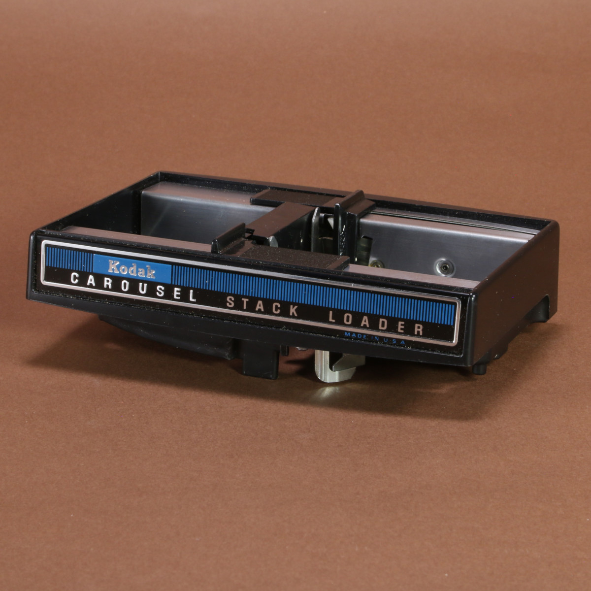 Kodak Carousel Stack Loader