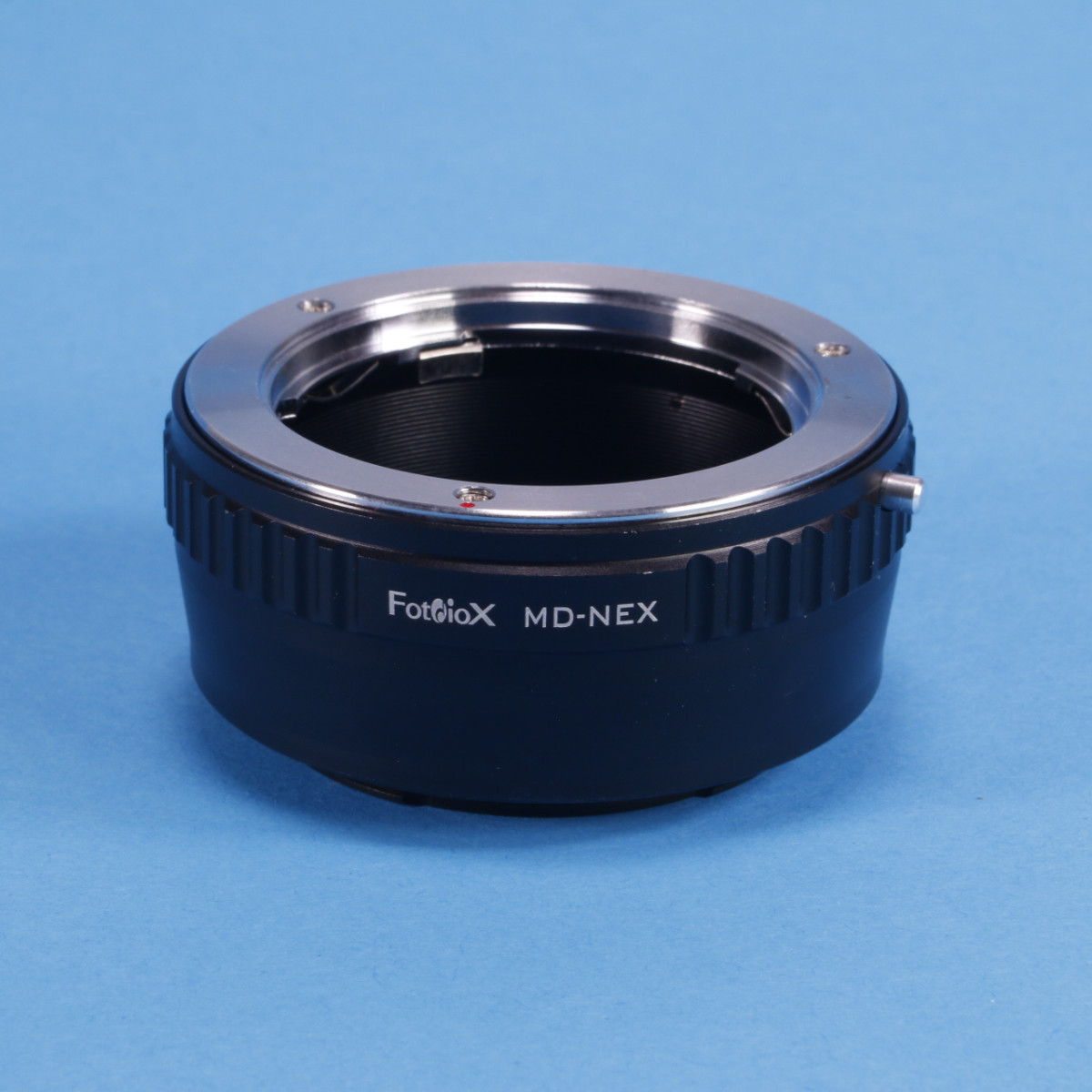 Fotodiox Lens Mount Adapter - Minolta MD to Sony NEX