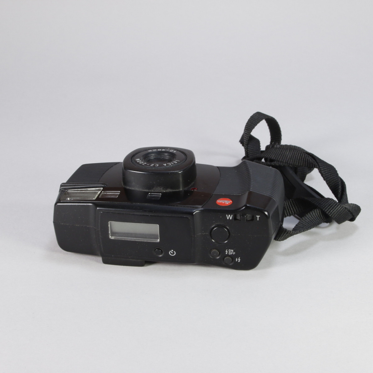 LEICA C2-ZOOM コンパクトフィルムカメラ80年代 LEICA C2-ZOOM コンパクトフィルムカメラ80年代 Leica C2 Zoom