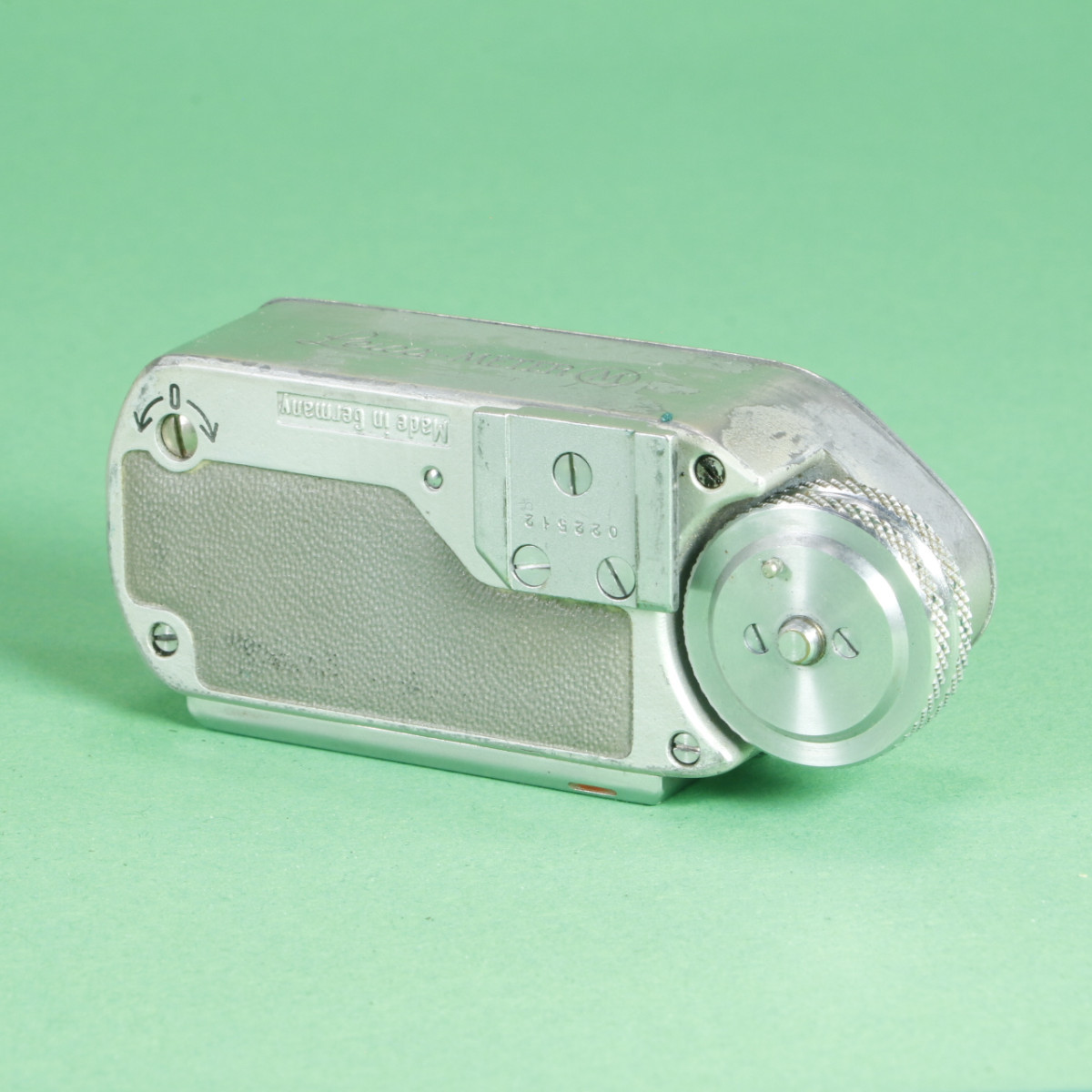 Leica Meter M