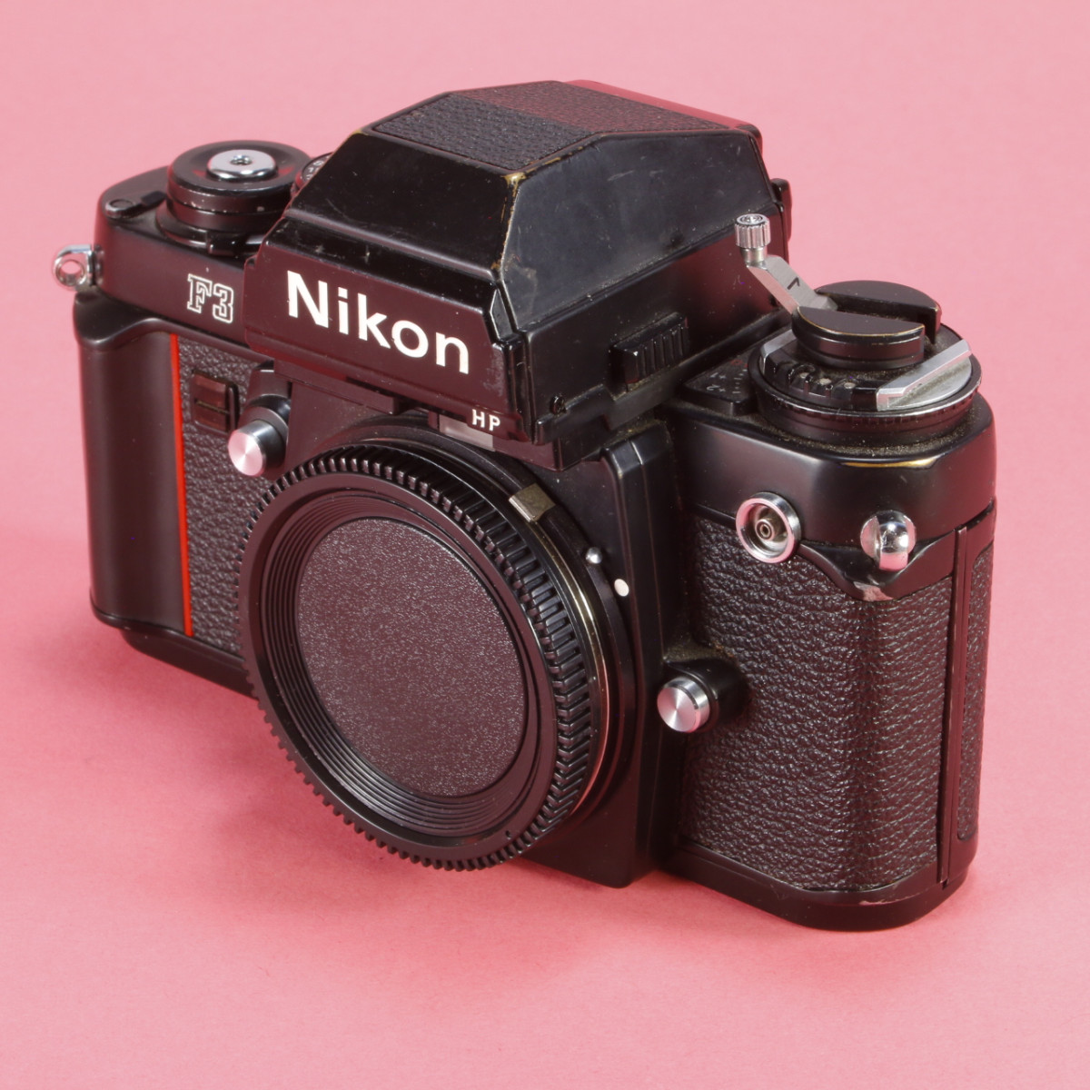Nikon F3 HP フィルムカメラ Nikon F3 HP Film Camera Body 692 | eBay