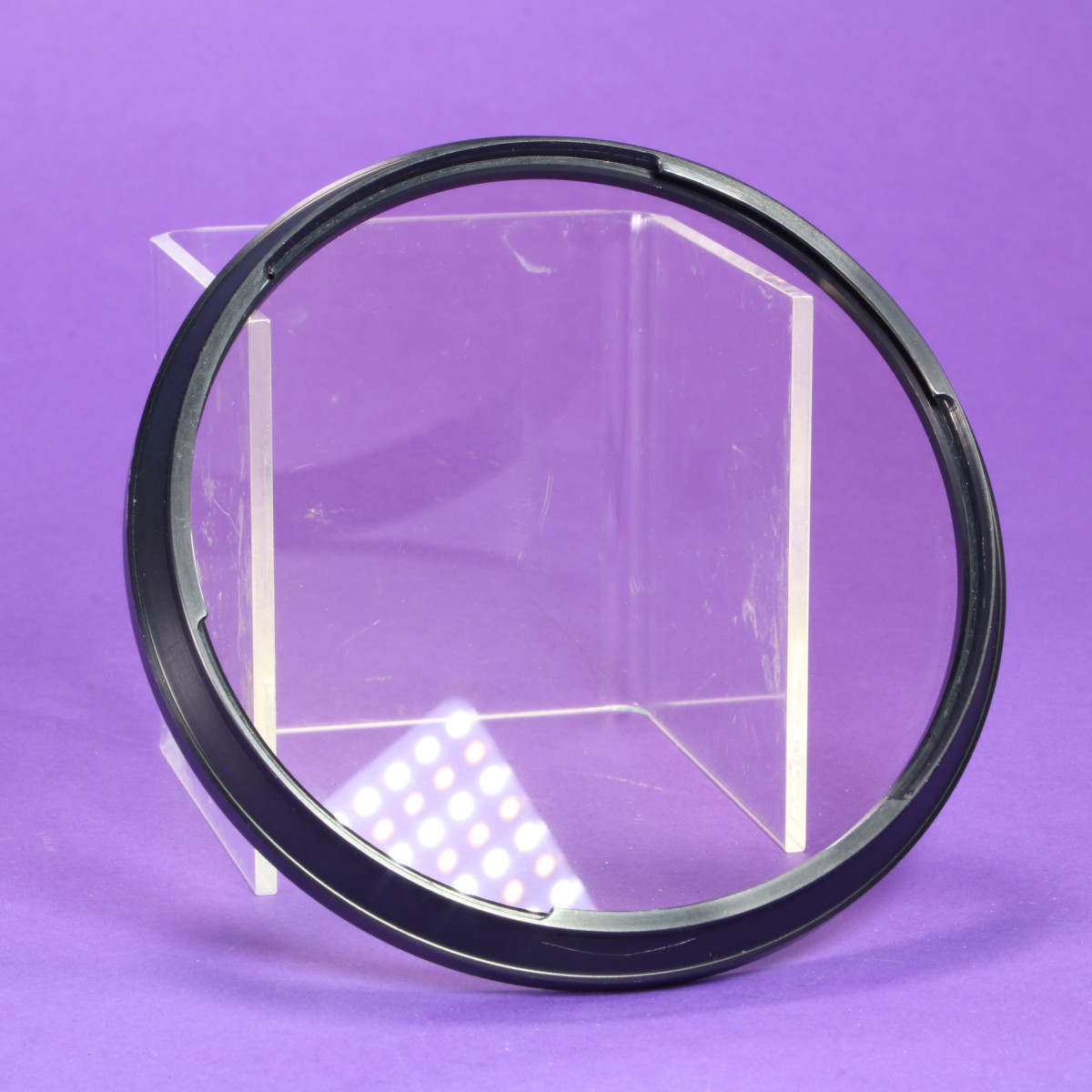 B+W KR1.5 Filter for Hasselblad - Bay 104