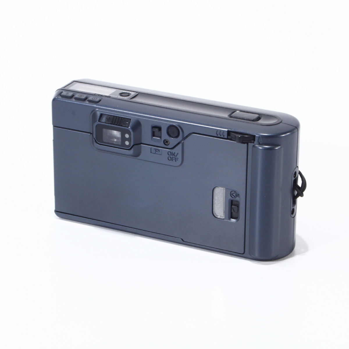 （値下げ）PENTAX ESPIO80 Pentax Espio 80 35mm Point & Shoot Film Camera | eBay