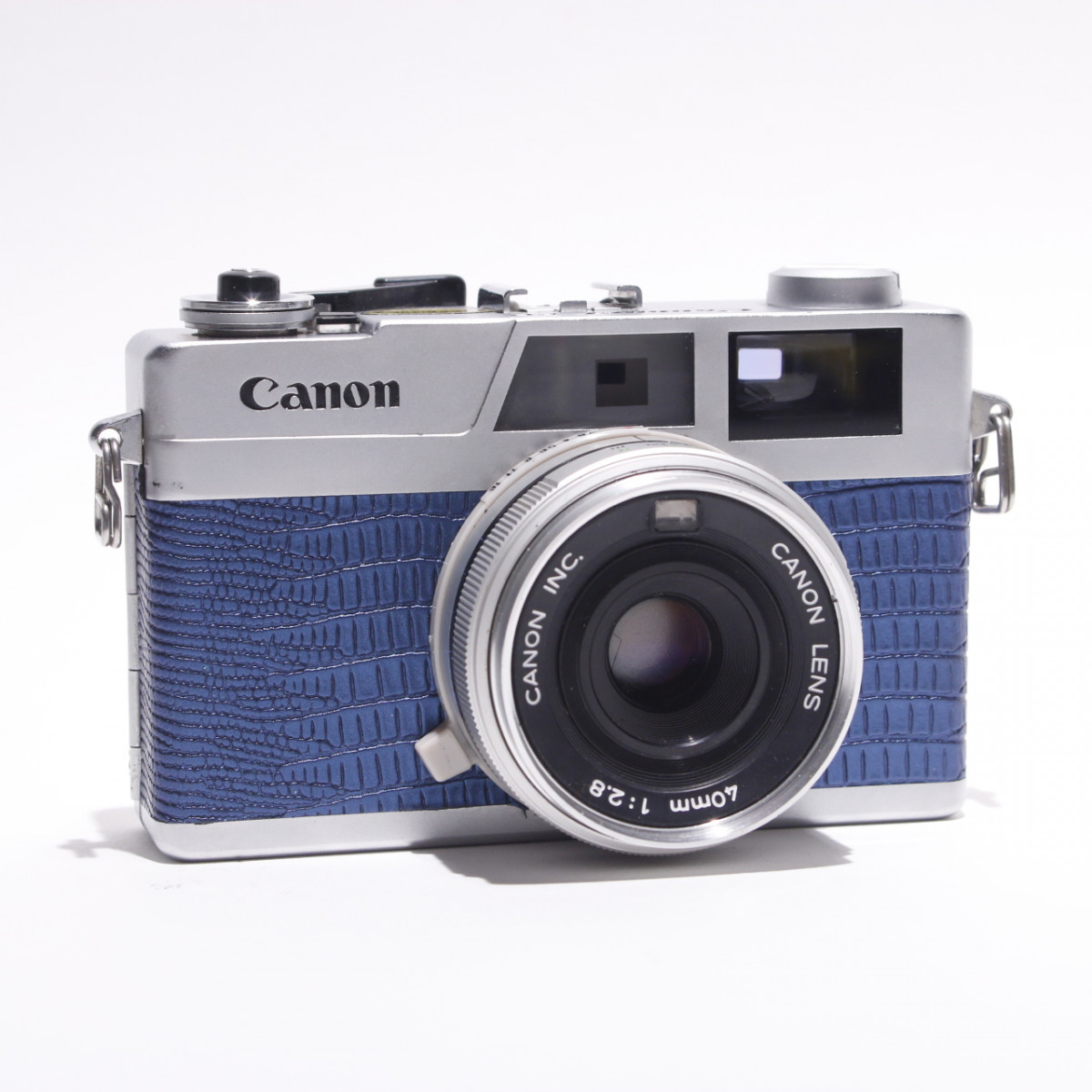 Canon Canonet 28 Camera - Refurbished