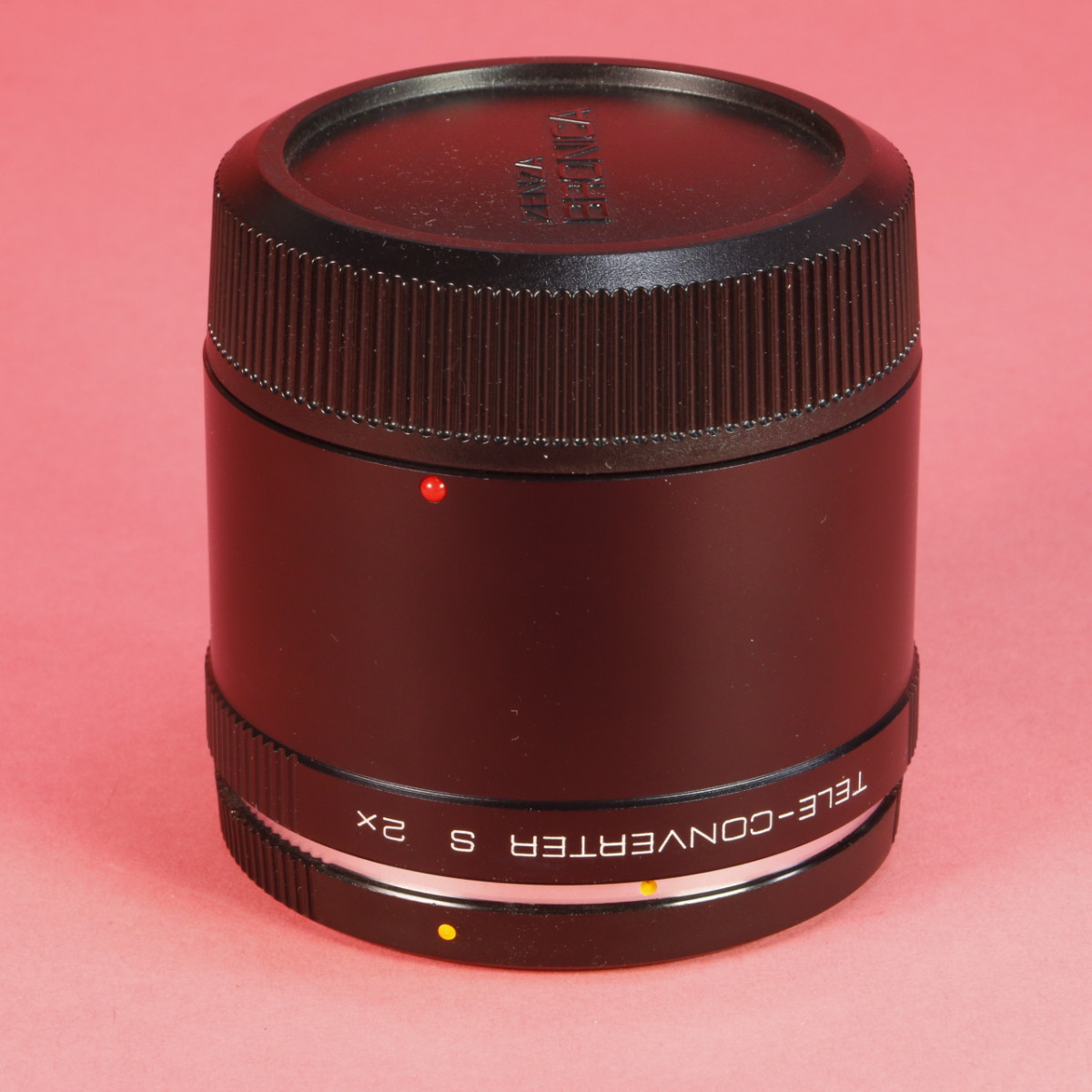 Bronica Tele-Converter S 2X for SQ