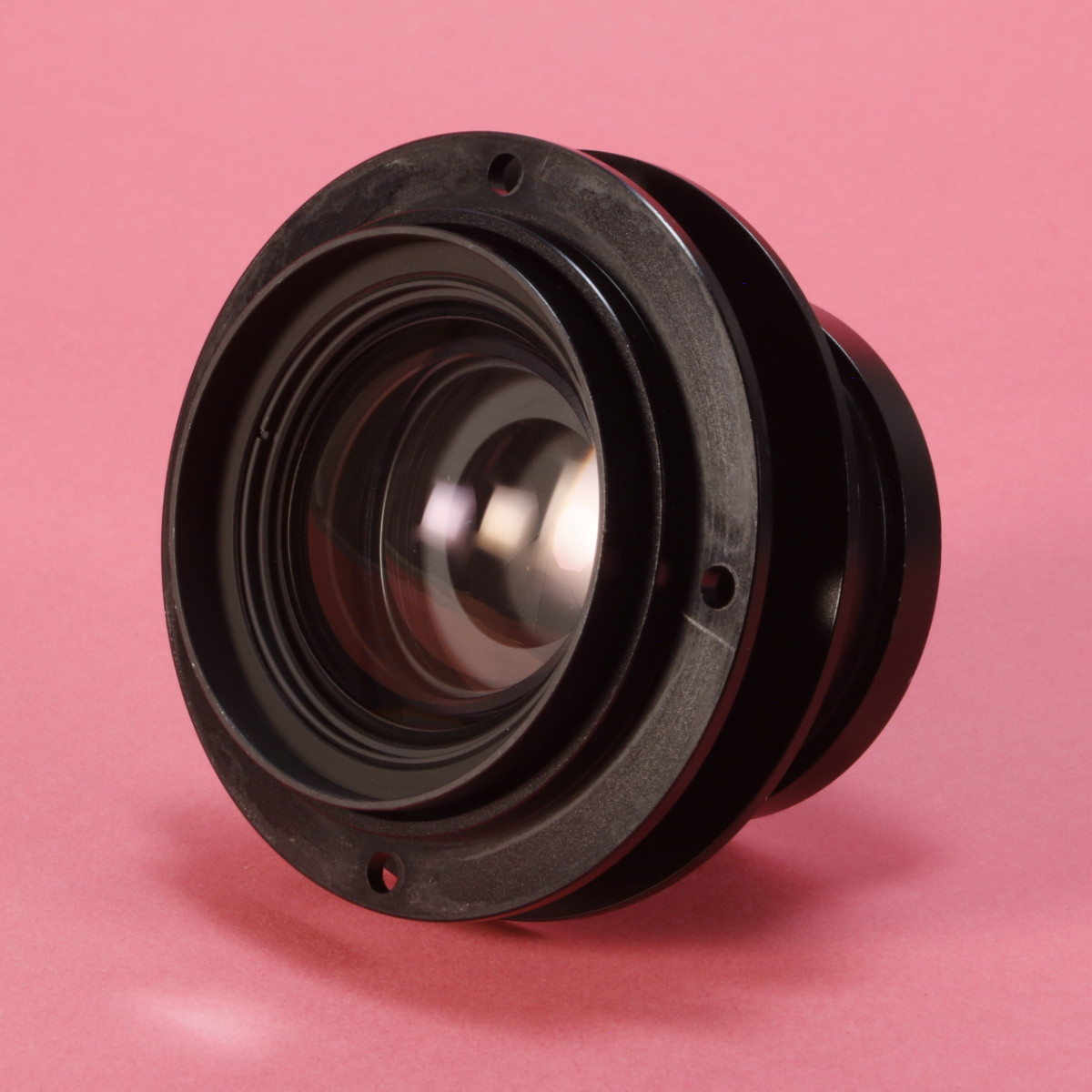 Konica 260mm f9 Hexanon GRII Barrel Lens