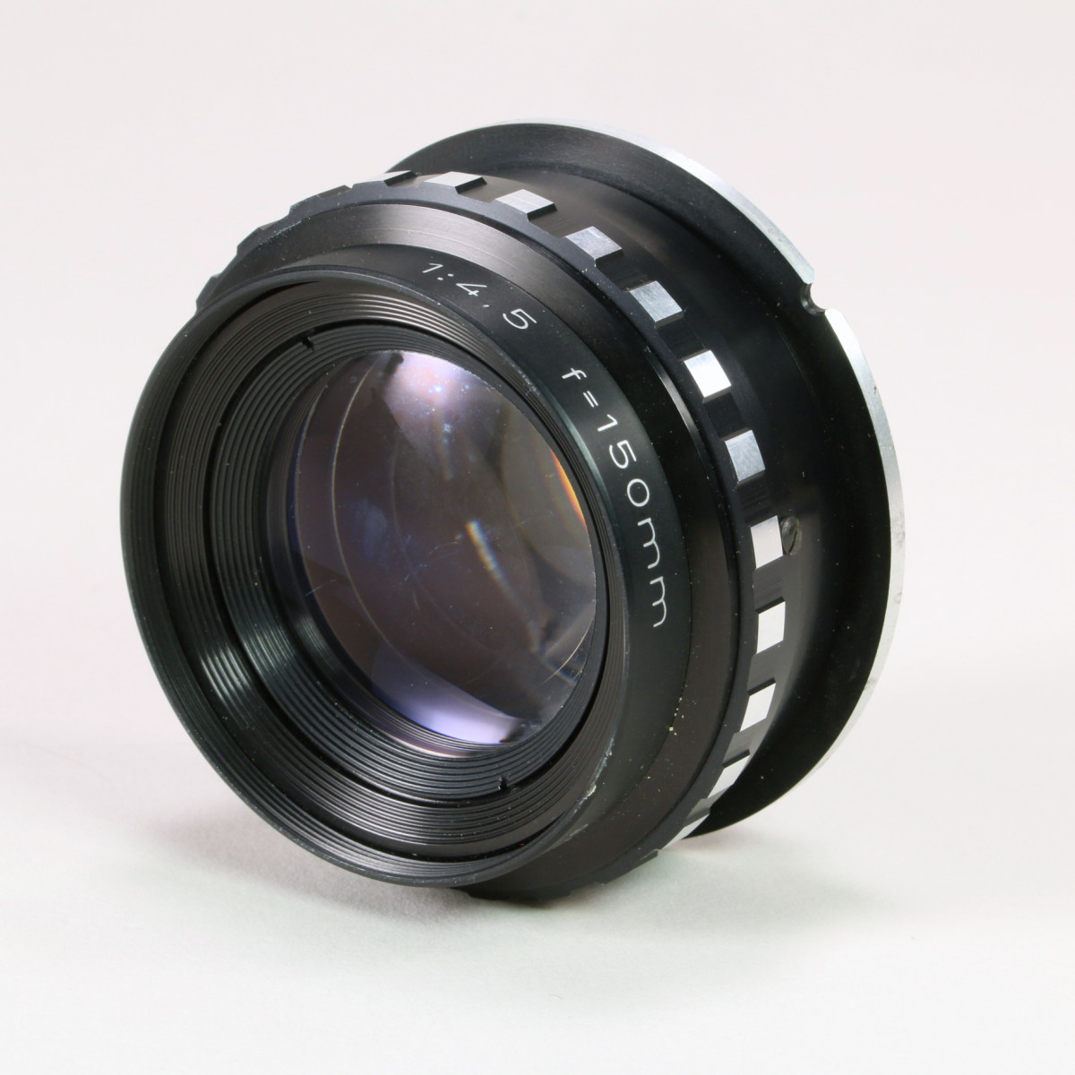 Rodenstock 150mm f4.5 Ysaron Enlarging Lens