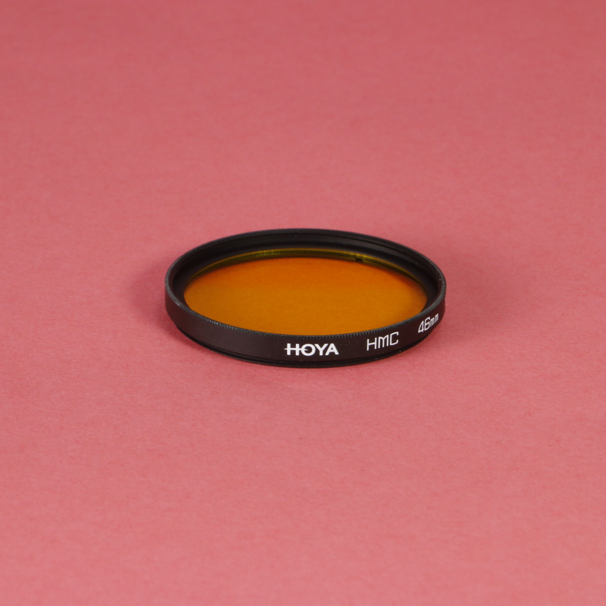 Hoya Yellow K2 HMC Filter - 46mm