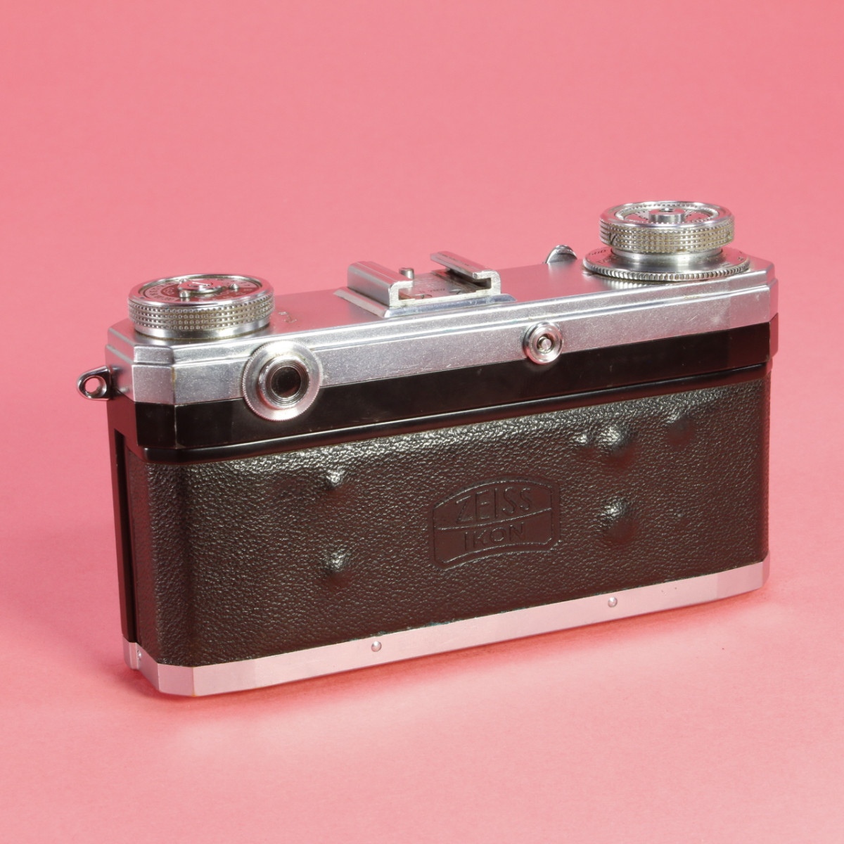Shop : Buy Zeiss Ikon Contax Iia Camera With Zeiss 50mm F2
