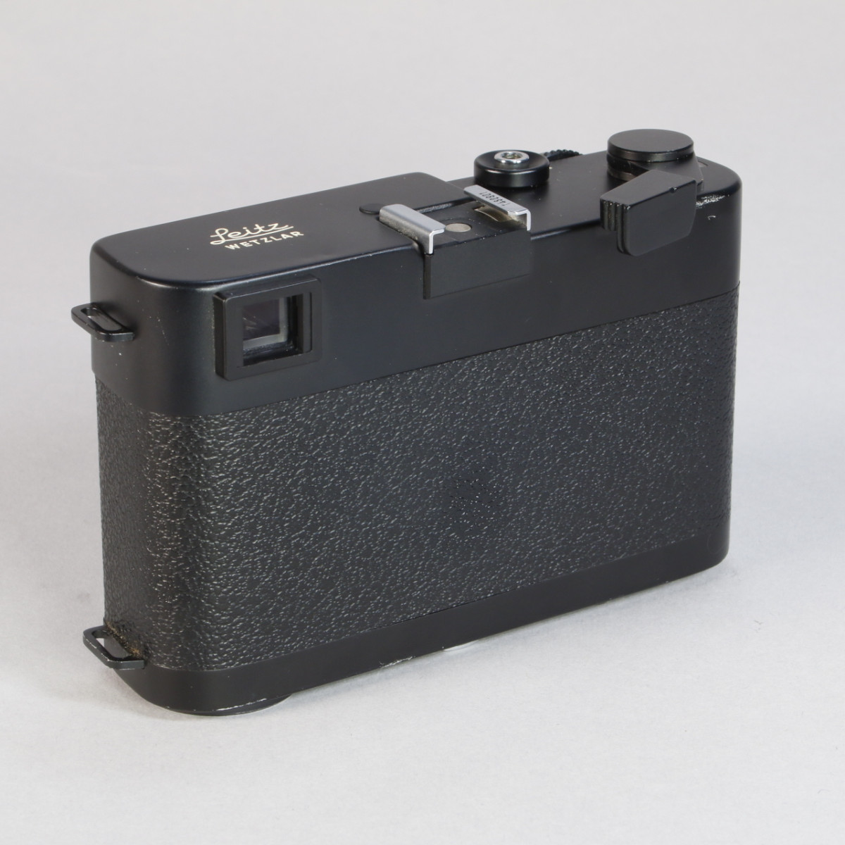 Leica CL Camera with 40mm f2 Summicron-C Lens