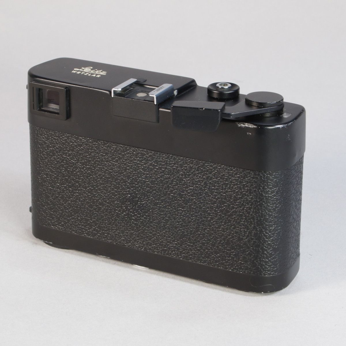 Leica CL Camera with 40mm f2 Summicron-C Lens