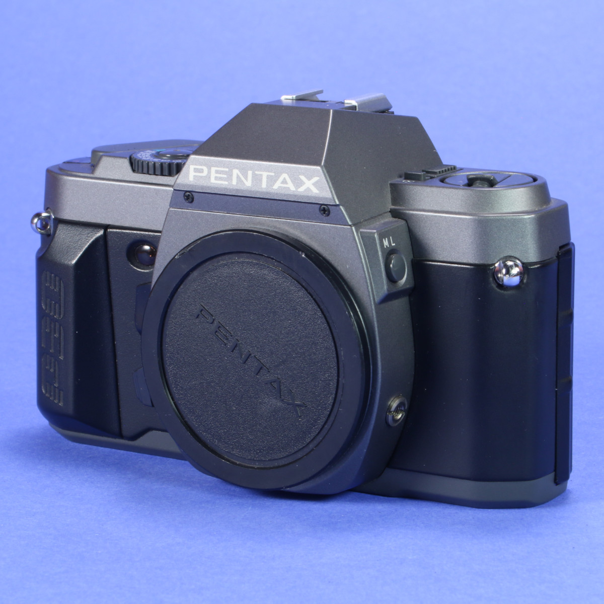 Pentax P30T Camera