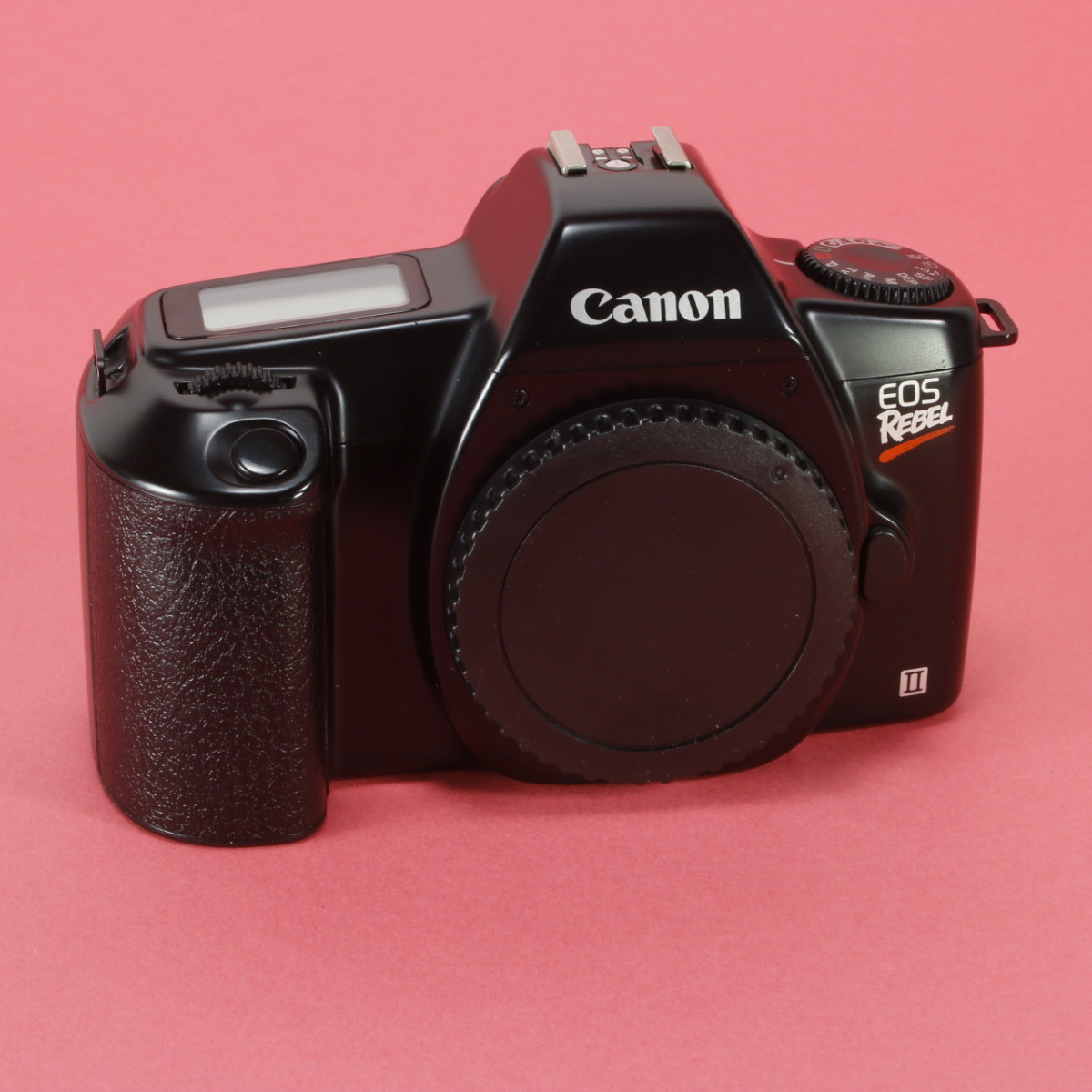 Canon EOS Rebel II Camera