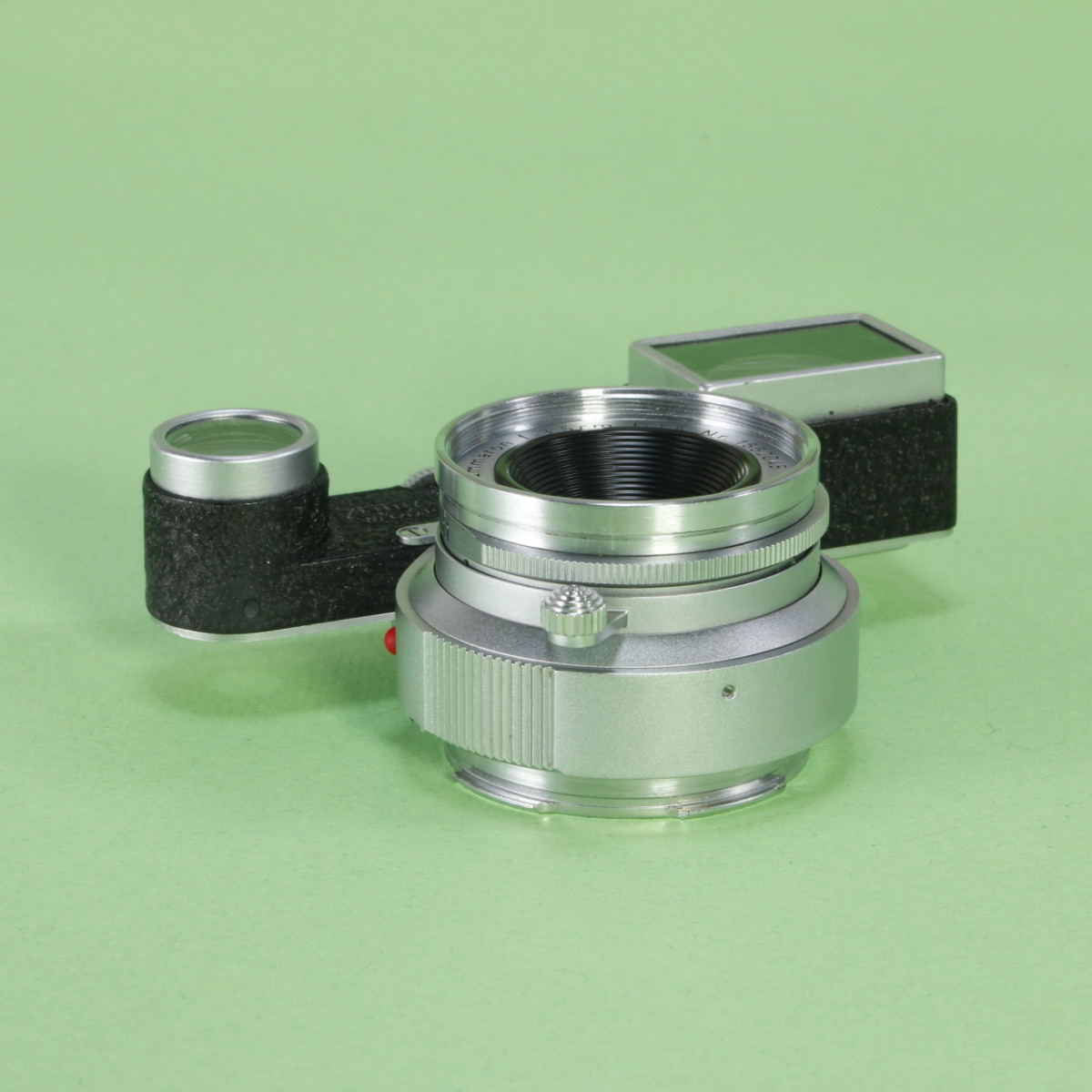 Leica 35mm f3.5 Summaron Lens (With Goggles) for Leica M