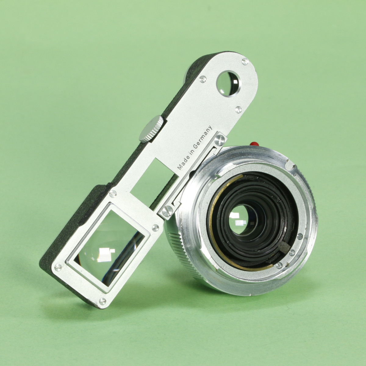 たっつんさん専用 Leica ライカ Summaron L35mm F3.5 レビュー Summaron 35mm F3.5：暗いレンズだが、開放値で撮れる