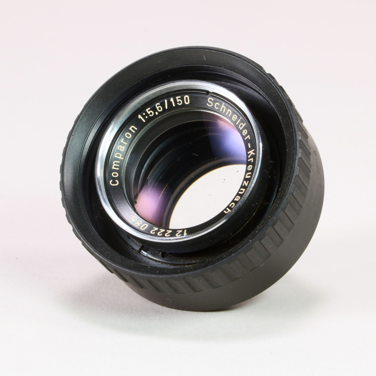 Schneider-Kreuznach 150mm f4.5 Comparon Enlarging Lens