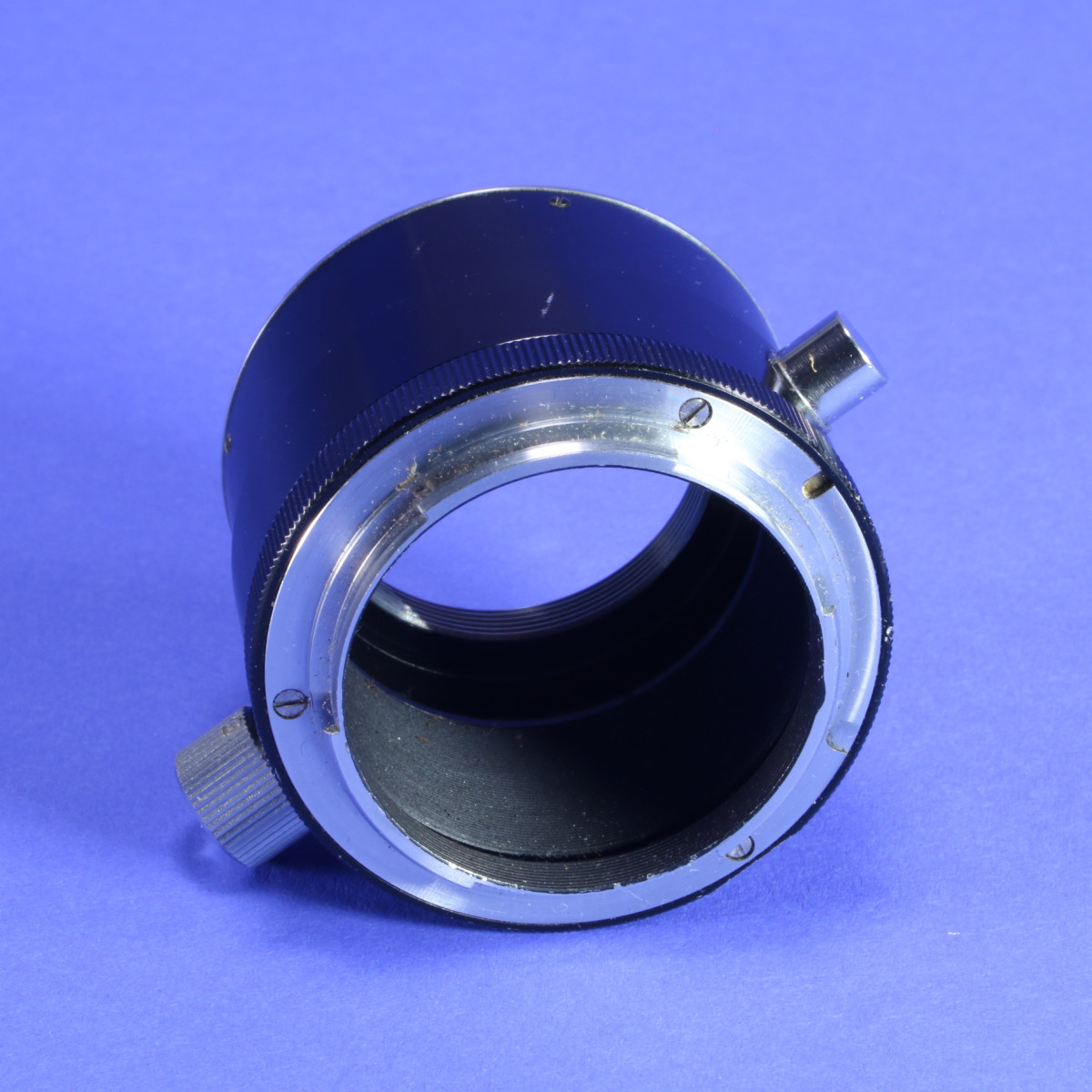 Nikon L-F Adapter (Leica LTM to Nikon F Mount)
