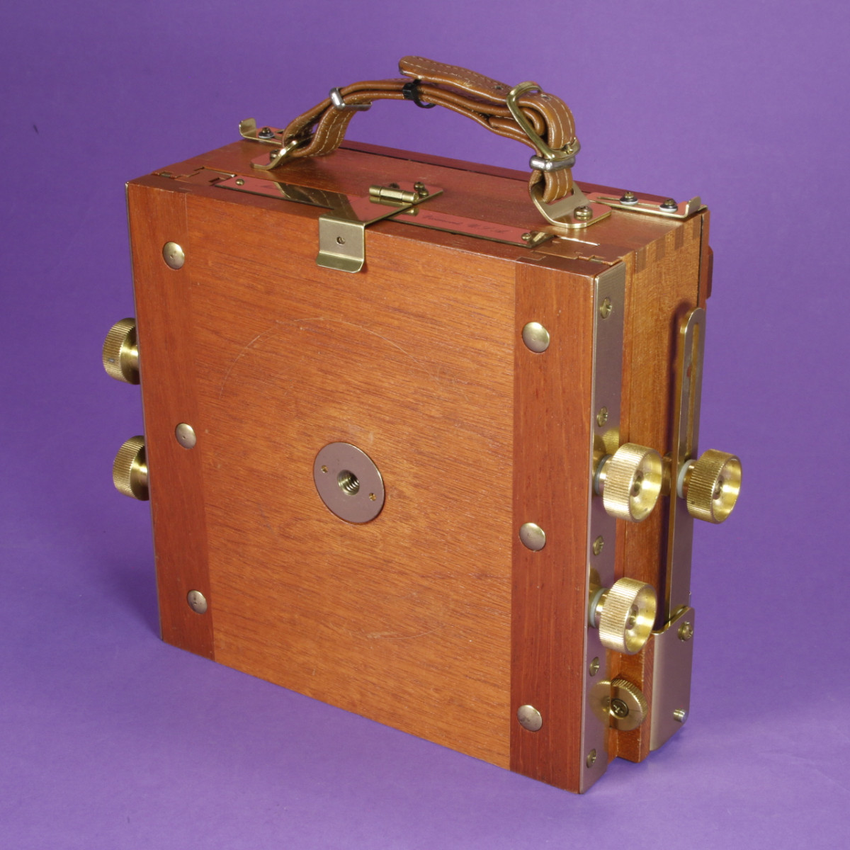 Zone VI 4x5 Field Camera