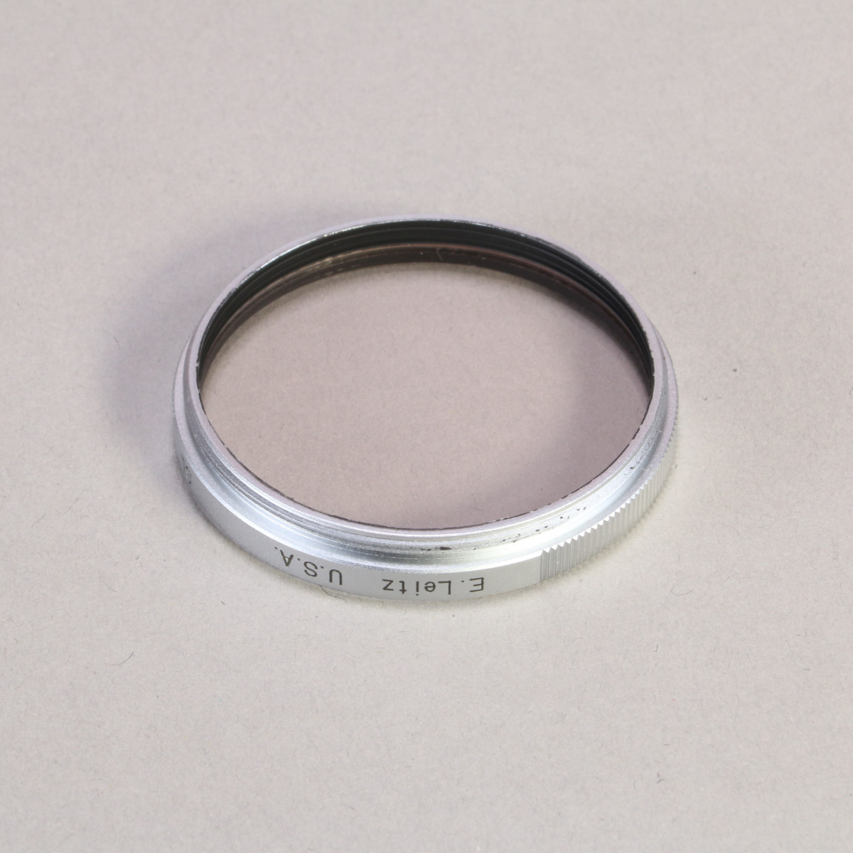 Leica SL Skylight POSKY Filter - E48