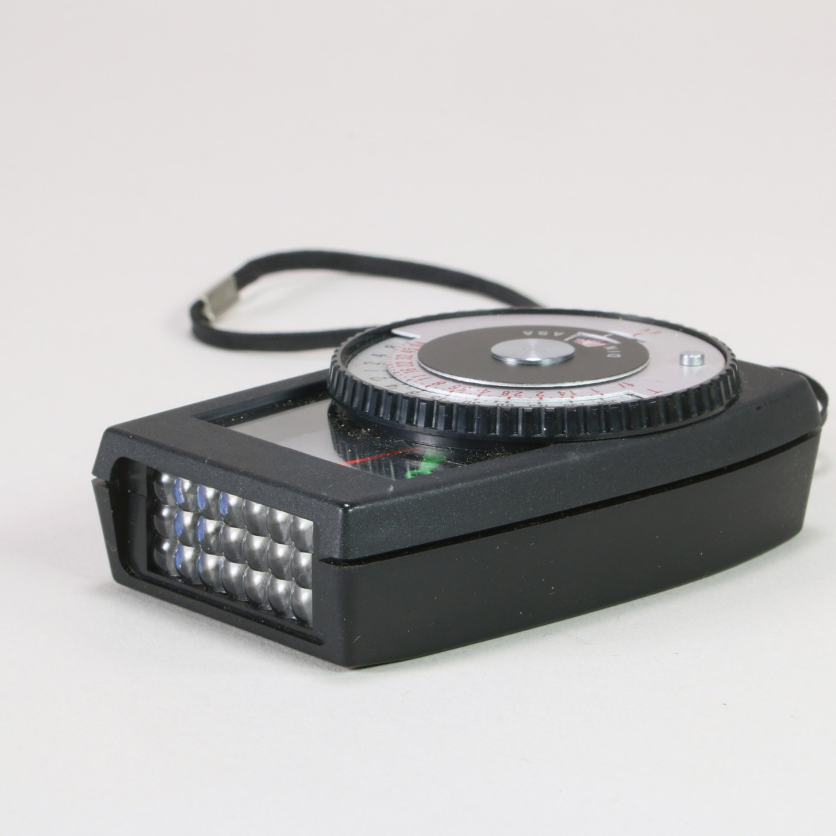 Sekonic Auto-Lumi Model L-158 Light Meter