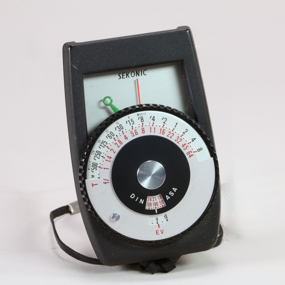 Sekonic Auto-Lumi Model L-158 Light Meter