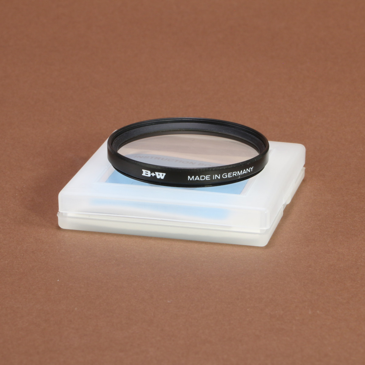 B+W KR1.5 Skylight Filter - 55mm