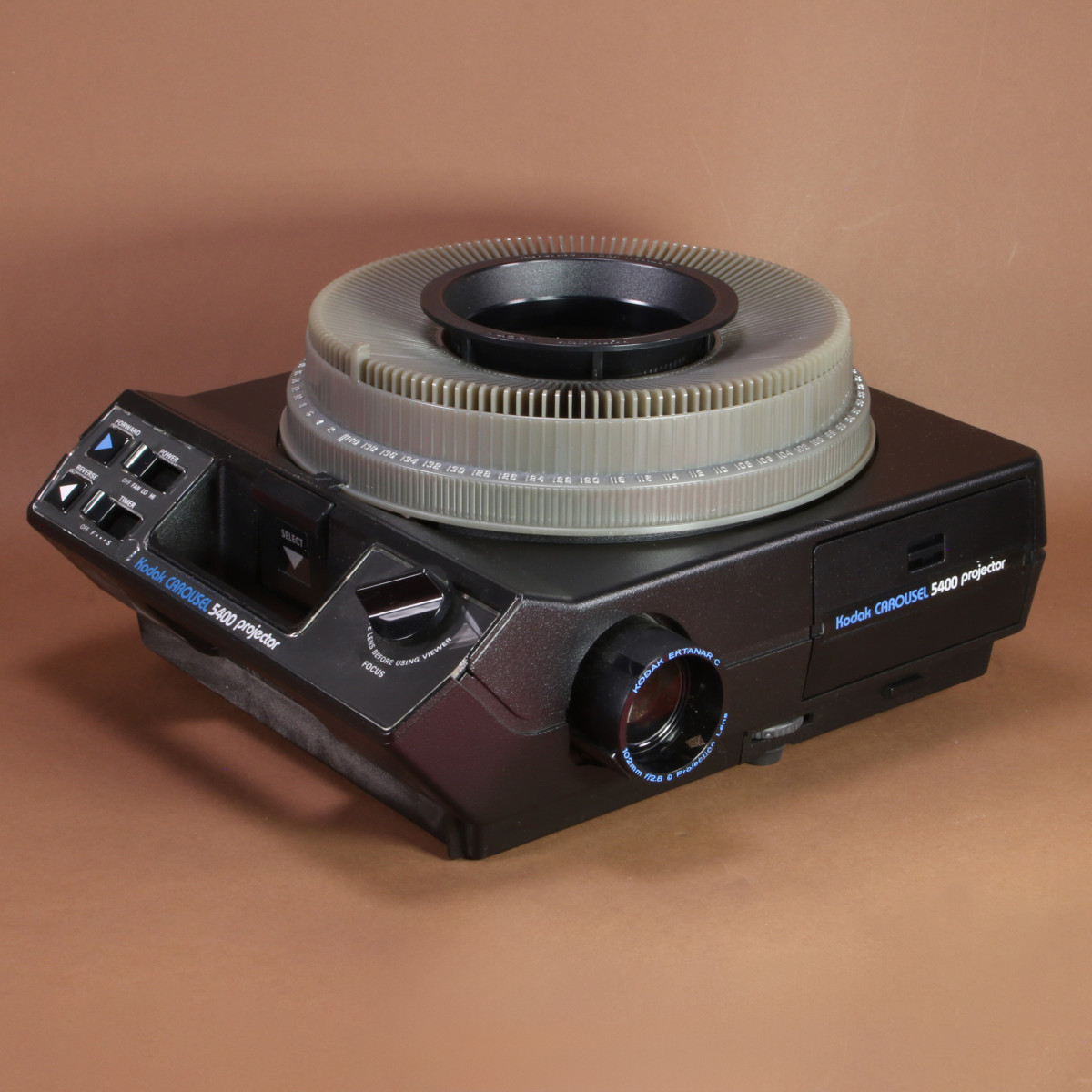 Kodak Carousel 5400 Projector