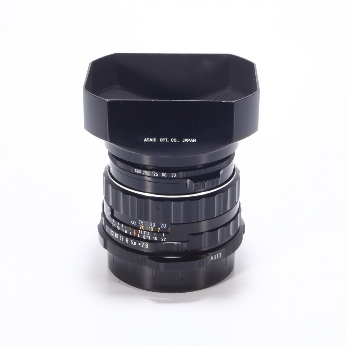 PENTAX 6×7 super takumar 90mm f2.8 【公式通販】