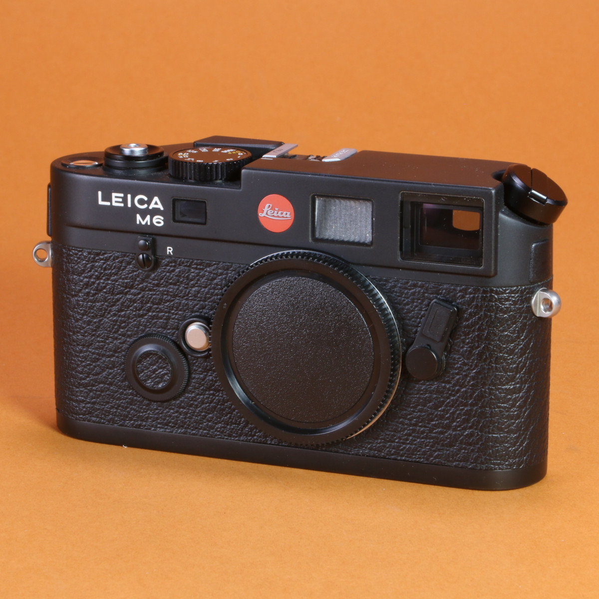 Shop : Buy Leica M6 Ttl 0.85 Camera Black: ROK0625/2479619