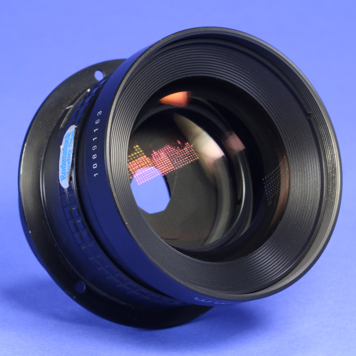 Rodenstock 210mm f5.6 Rodagon Enlarger Lens