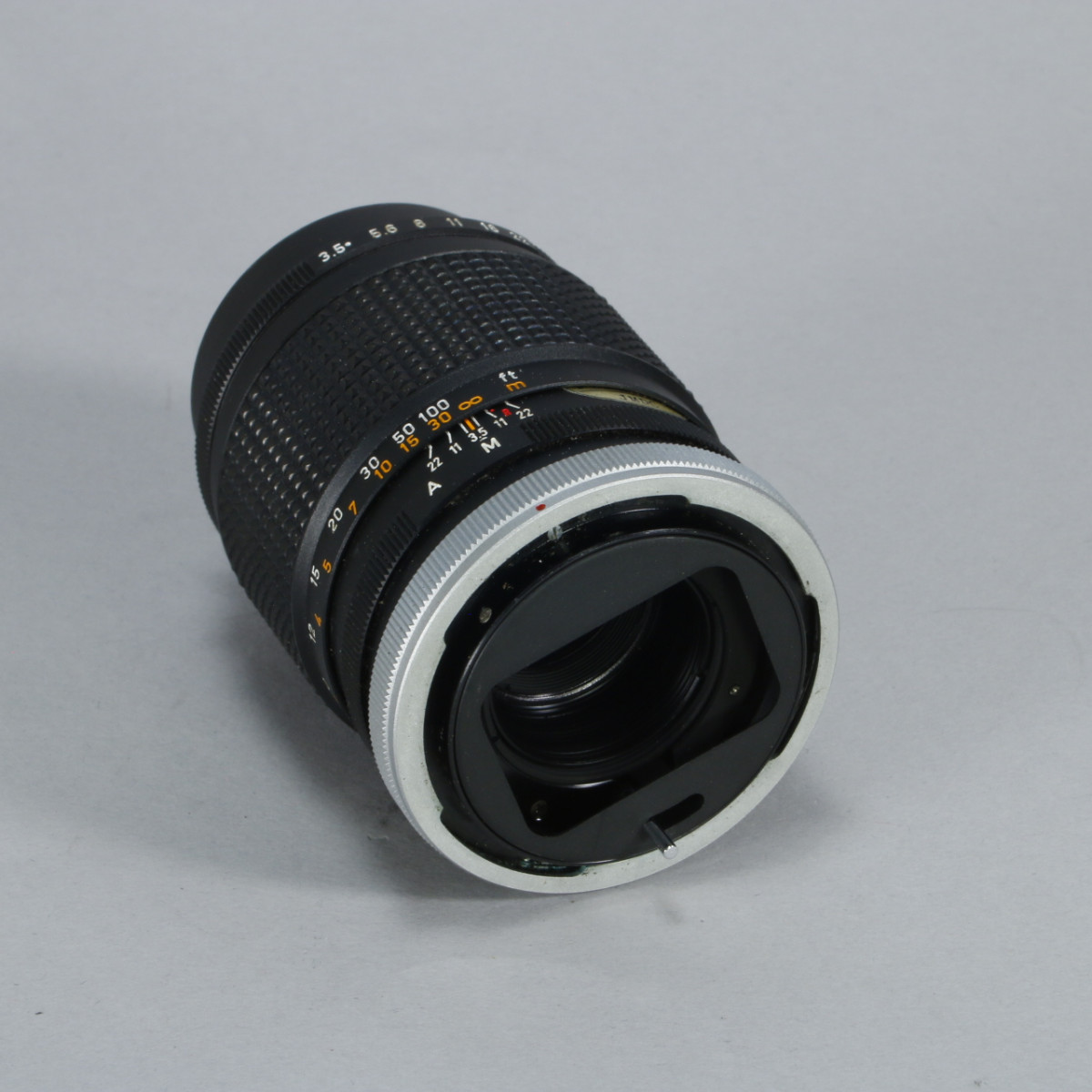 Canon 135mm f3.5 FL Lens