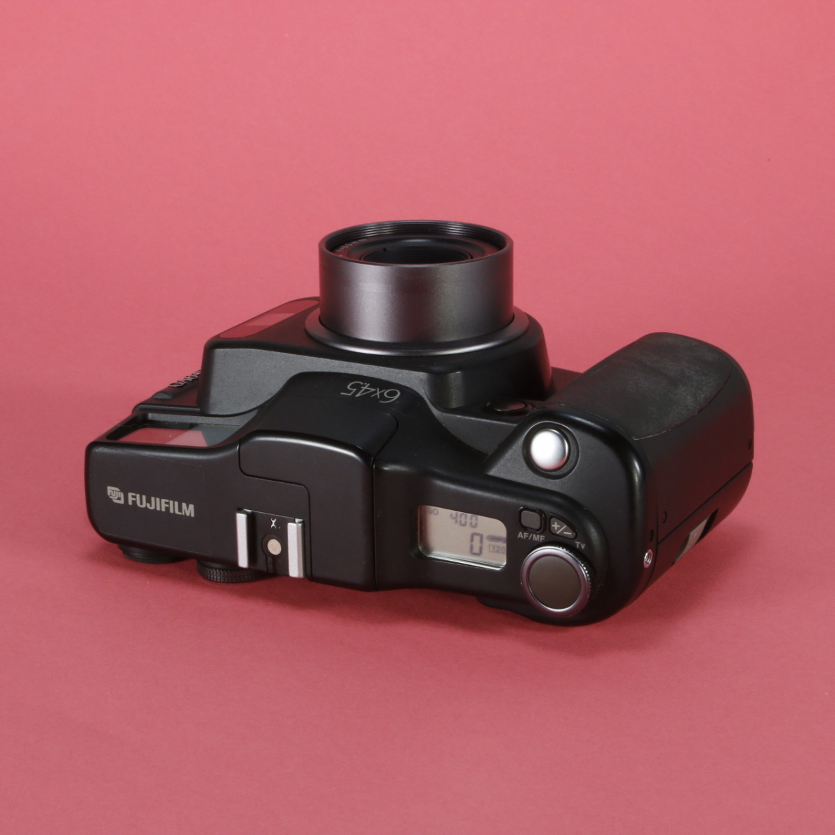 Shop : Buy Fujifilm Ga645i Camera: EGS1022/8110551 : Blue