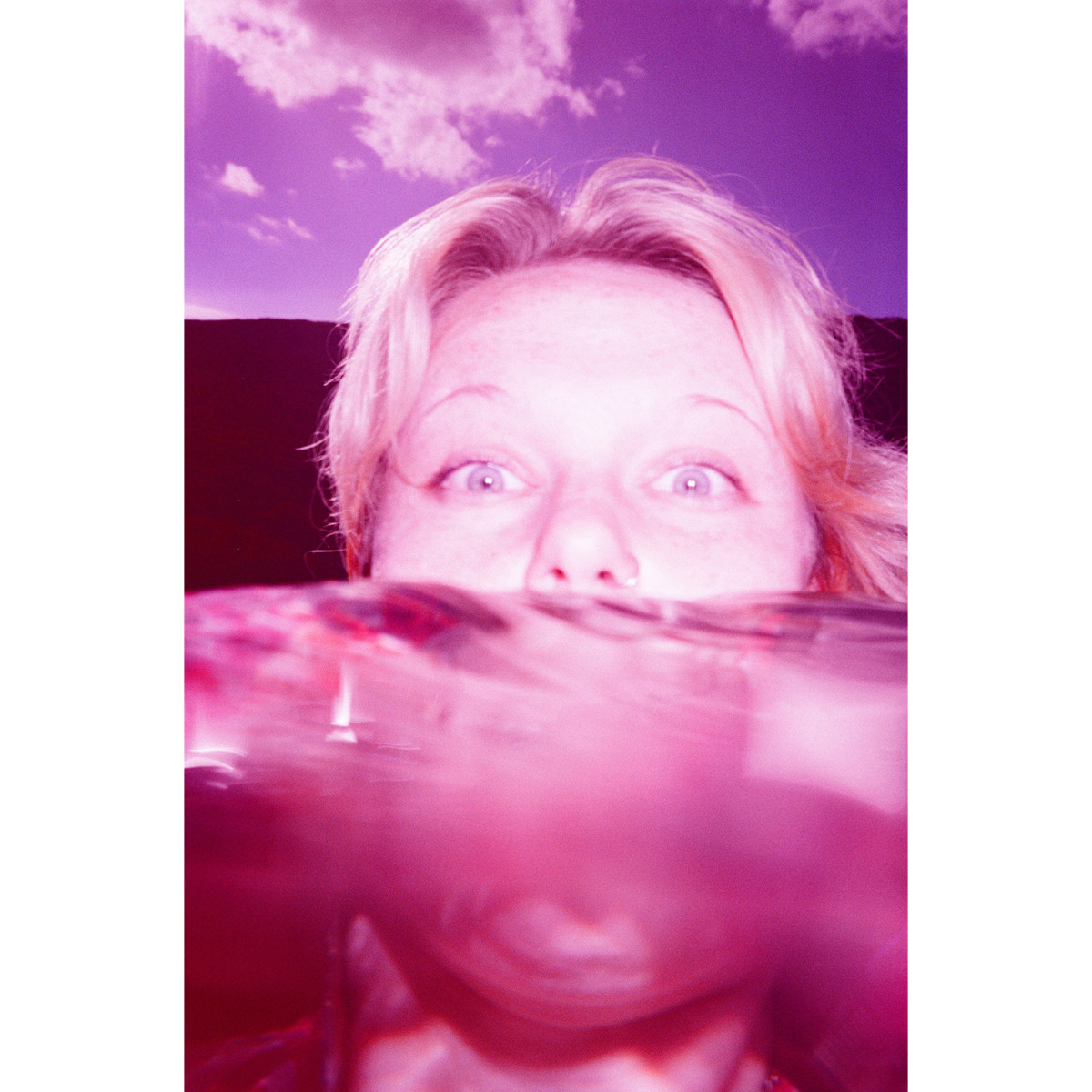 Revolog Kolor 200 Experimental Film - 36 Exposures
