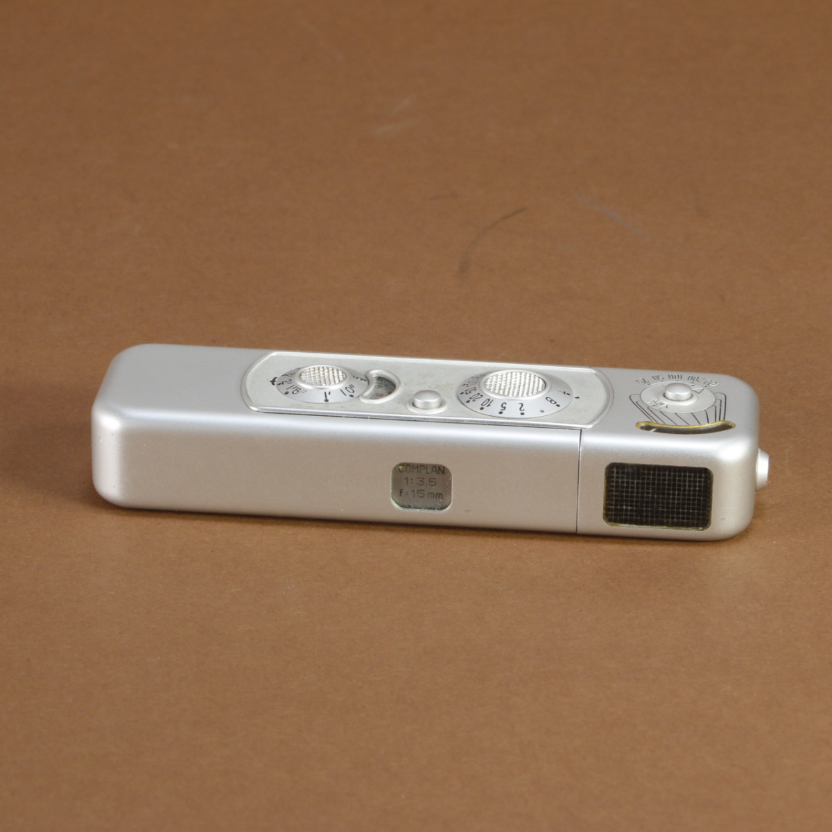 Minox B Camera | Blue Moon Camera