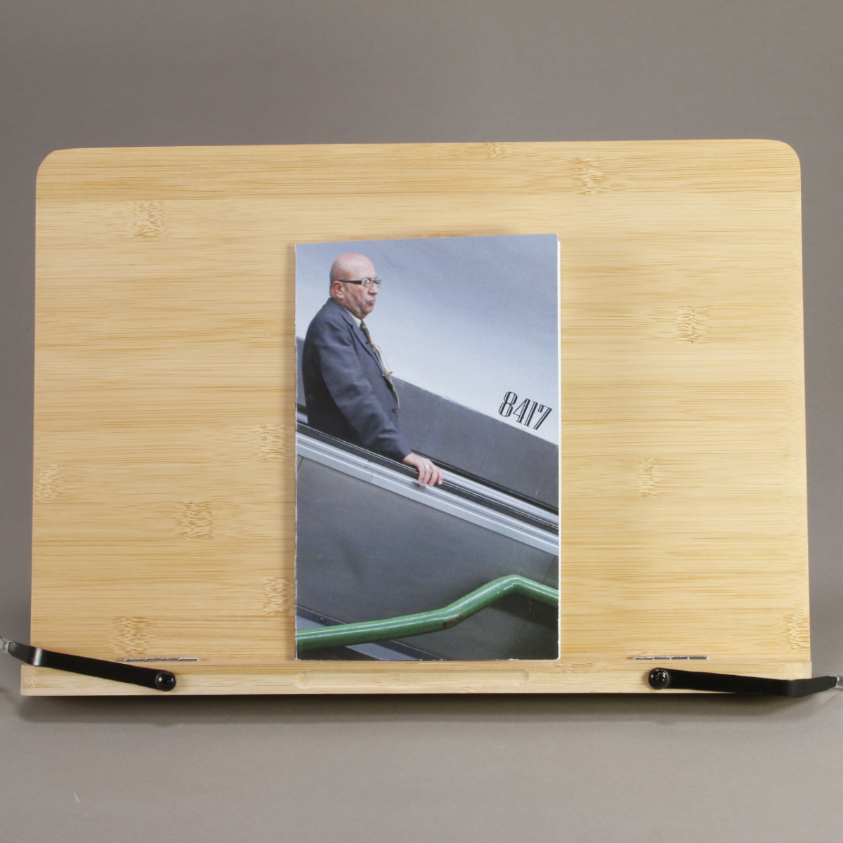 Blue Moon Journal 8417 Vol. 1 2015