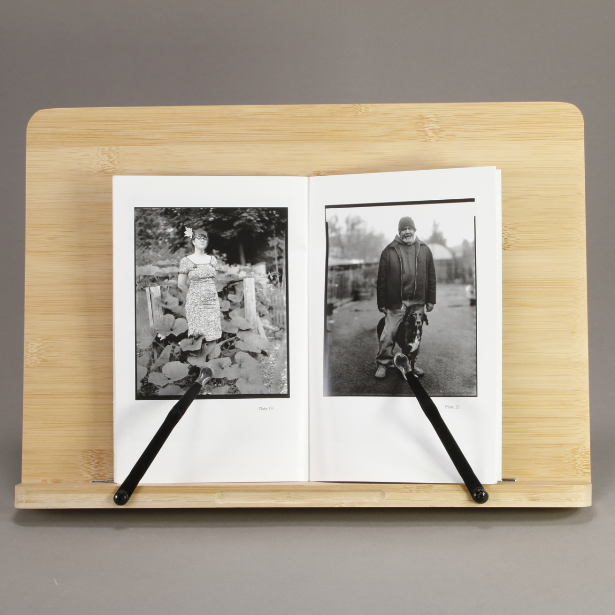 Blue Moon Journal 8417 Vol. 1 2015